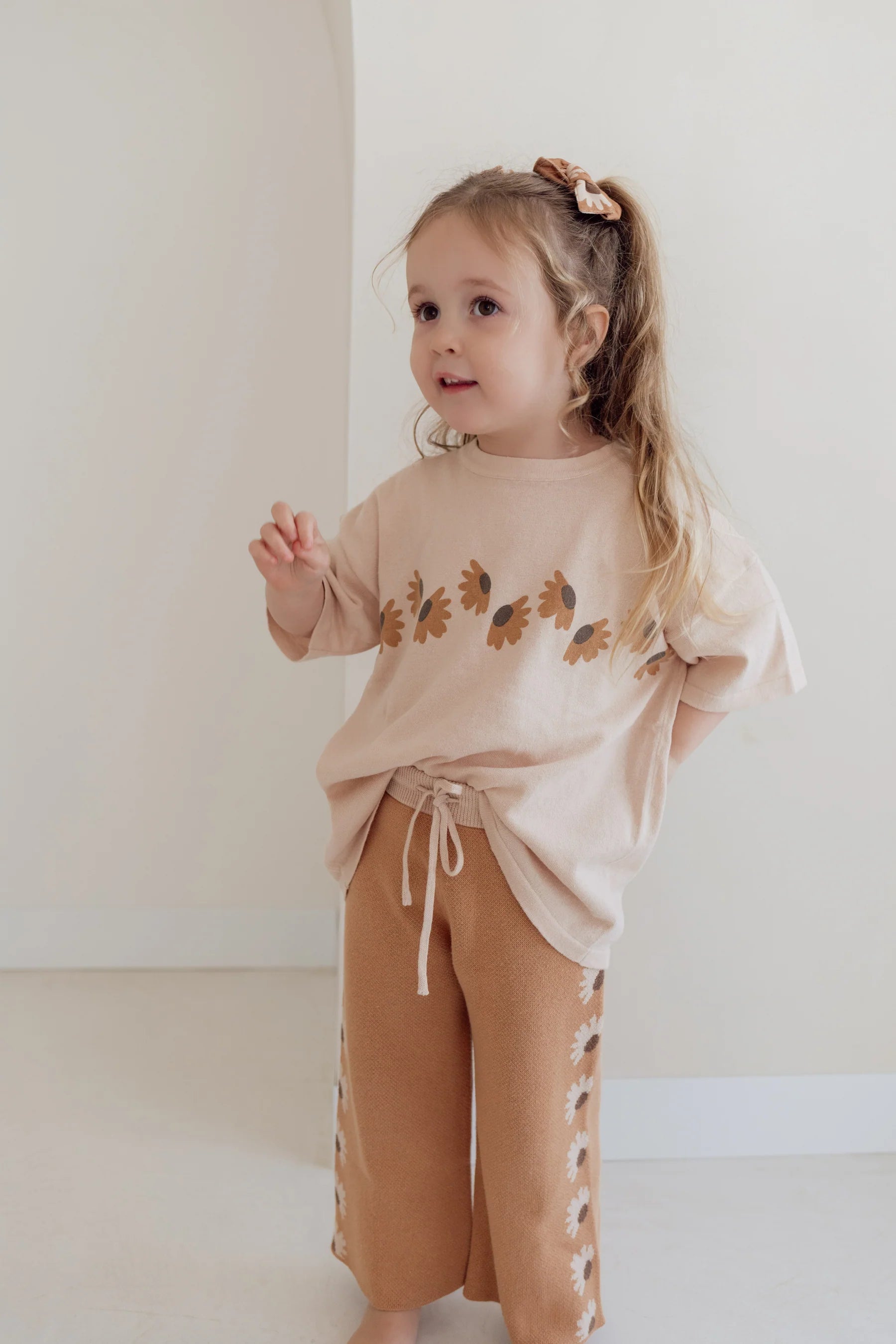 ZIGGY LOU | TEE | HAZEL