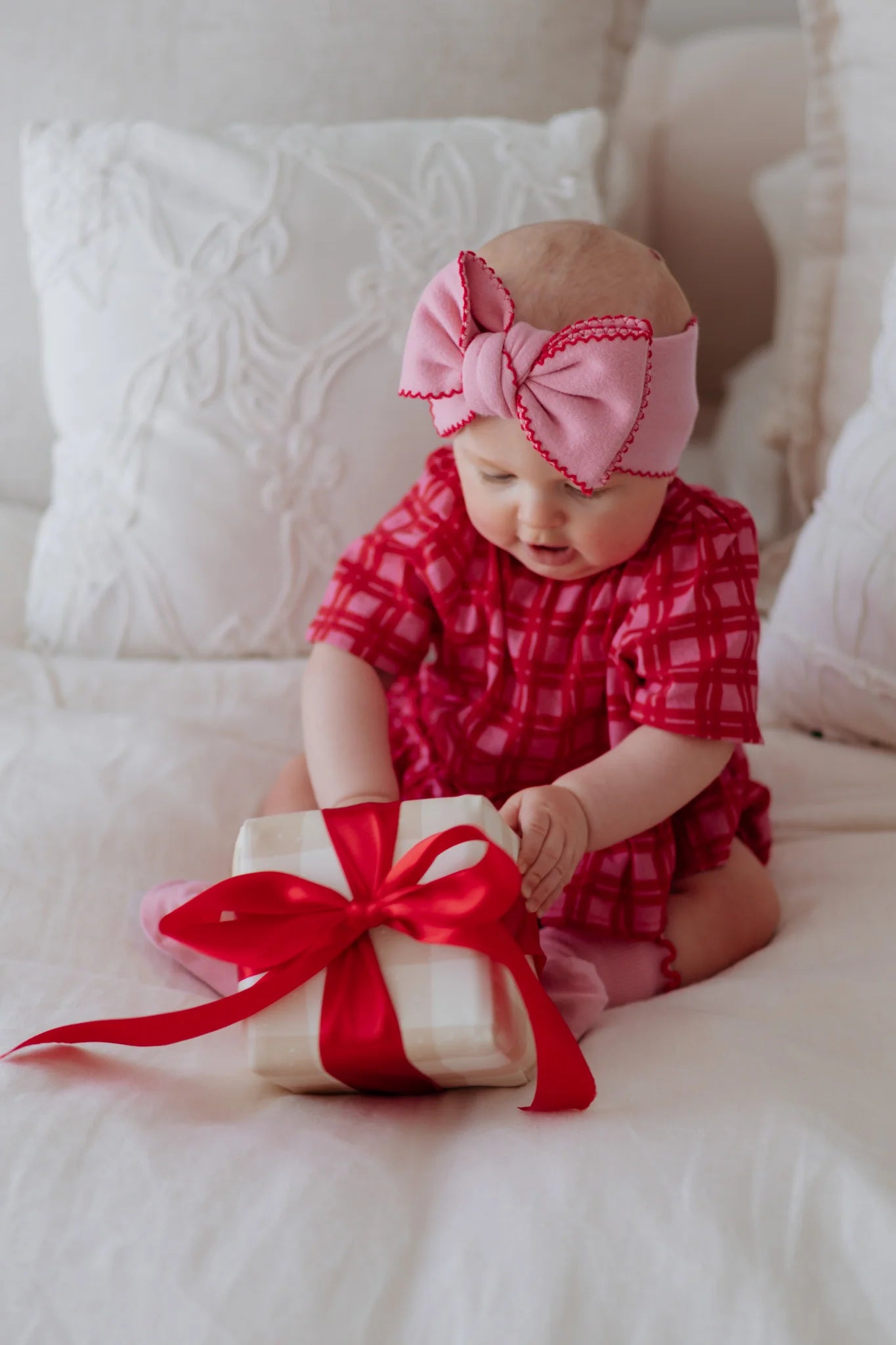 ZIGGY LOU | HEADBAND | ELSA