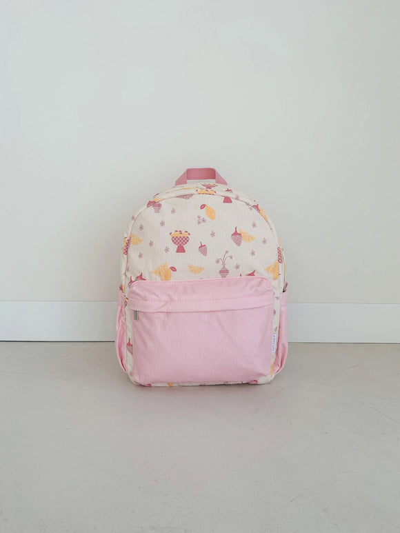 Ziggy Lou | August Backpack | Large