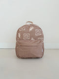 Ziggy Lou | Sorrento Backpack | Large