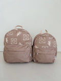 Ziggy Lou | Sorrento Backpack | Large