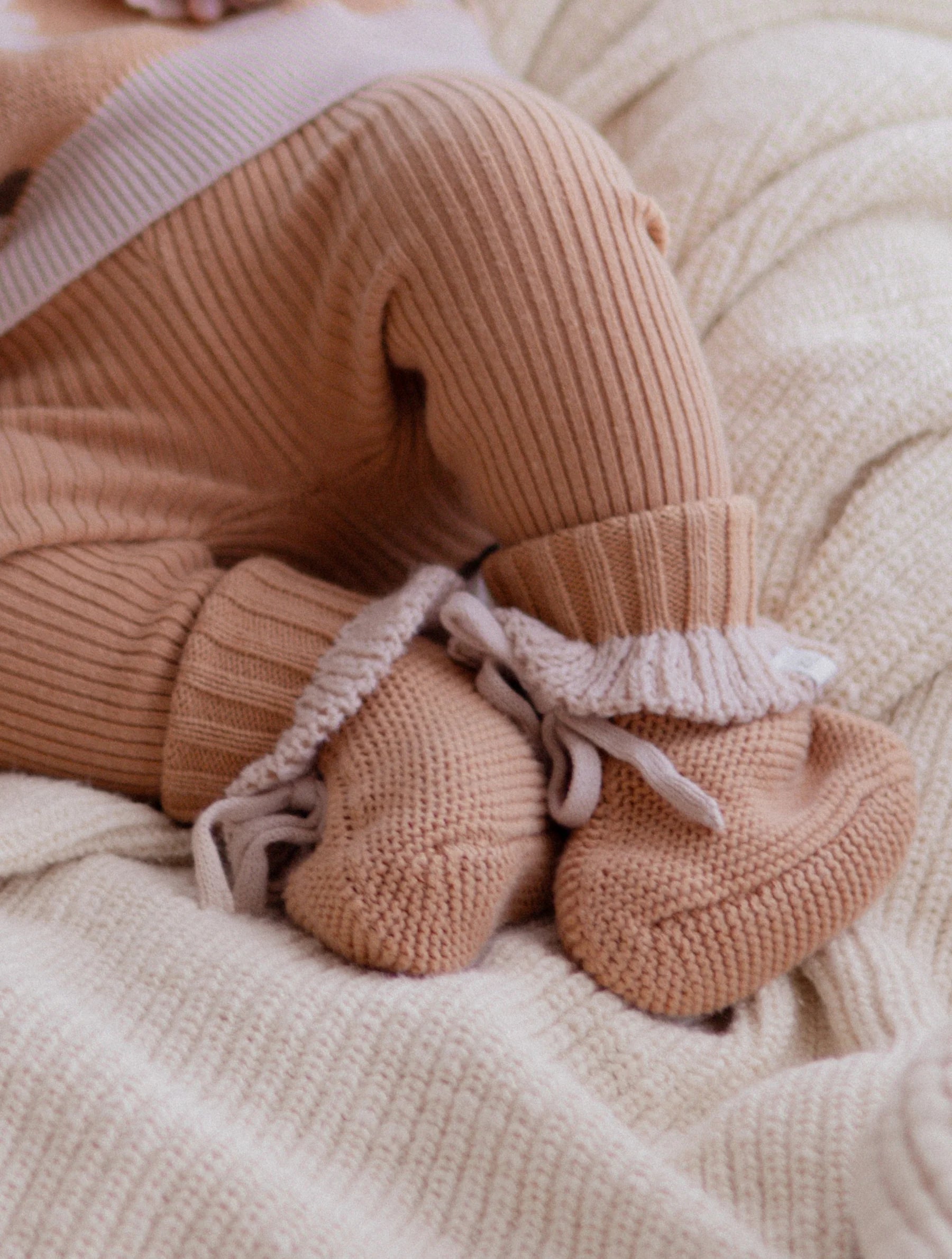 ZIGGY LOU | BOOTIES | HAZEL