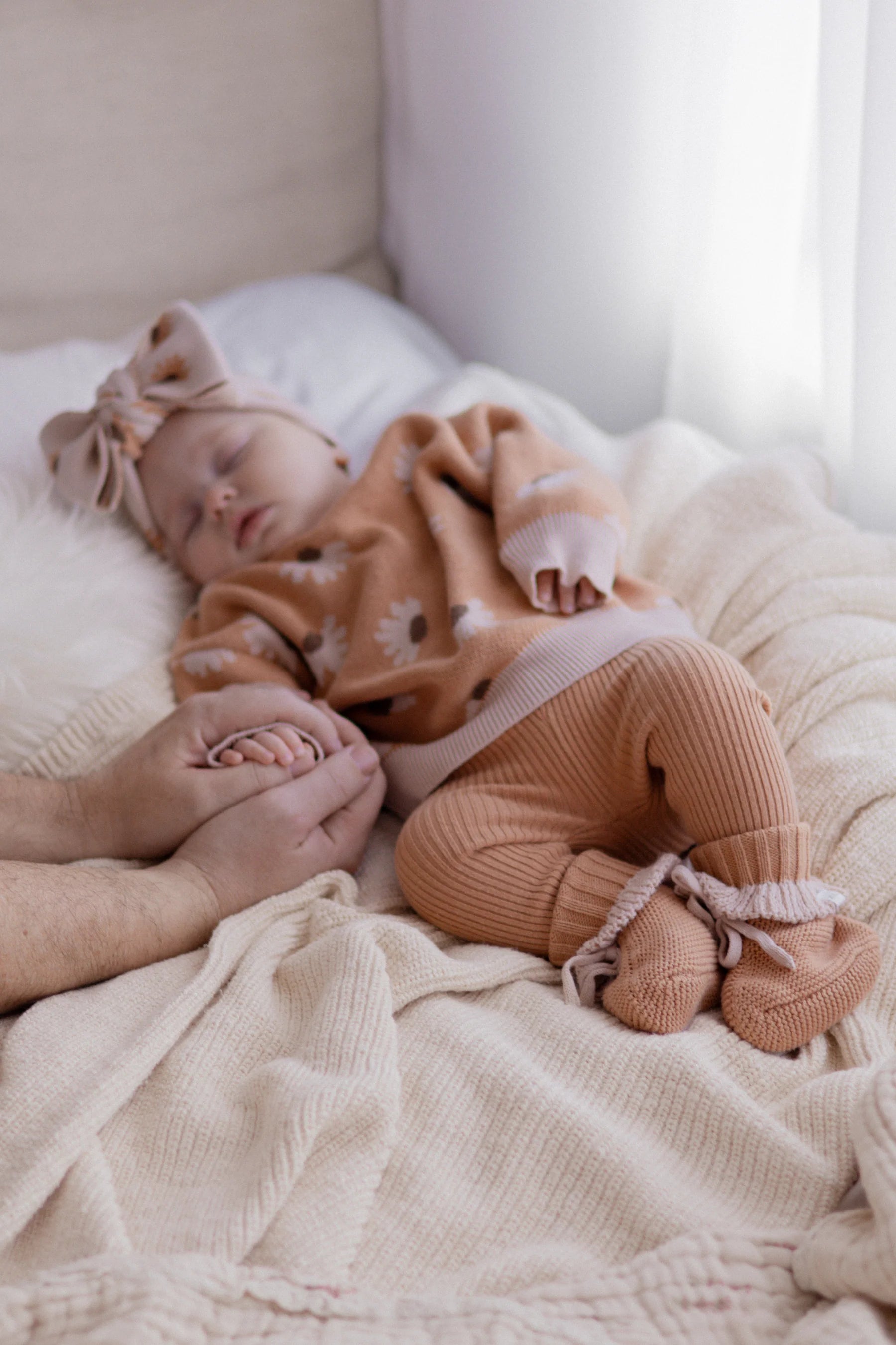 ZIGGY LOU | BOOTIES | HAZEL