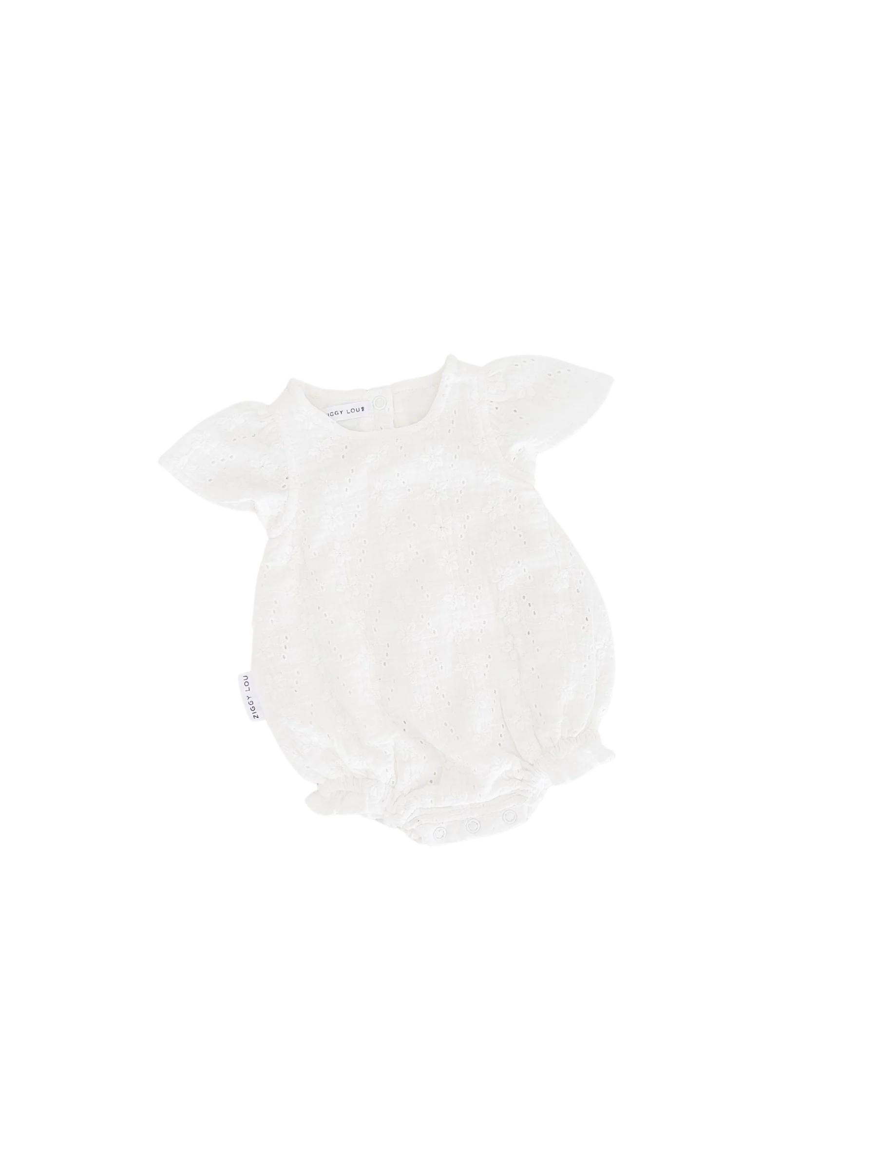 ZIGGY LOU | INDY ROMPER | LAUREL