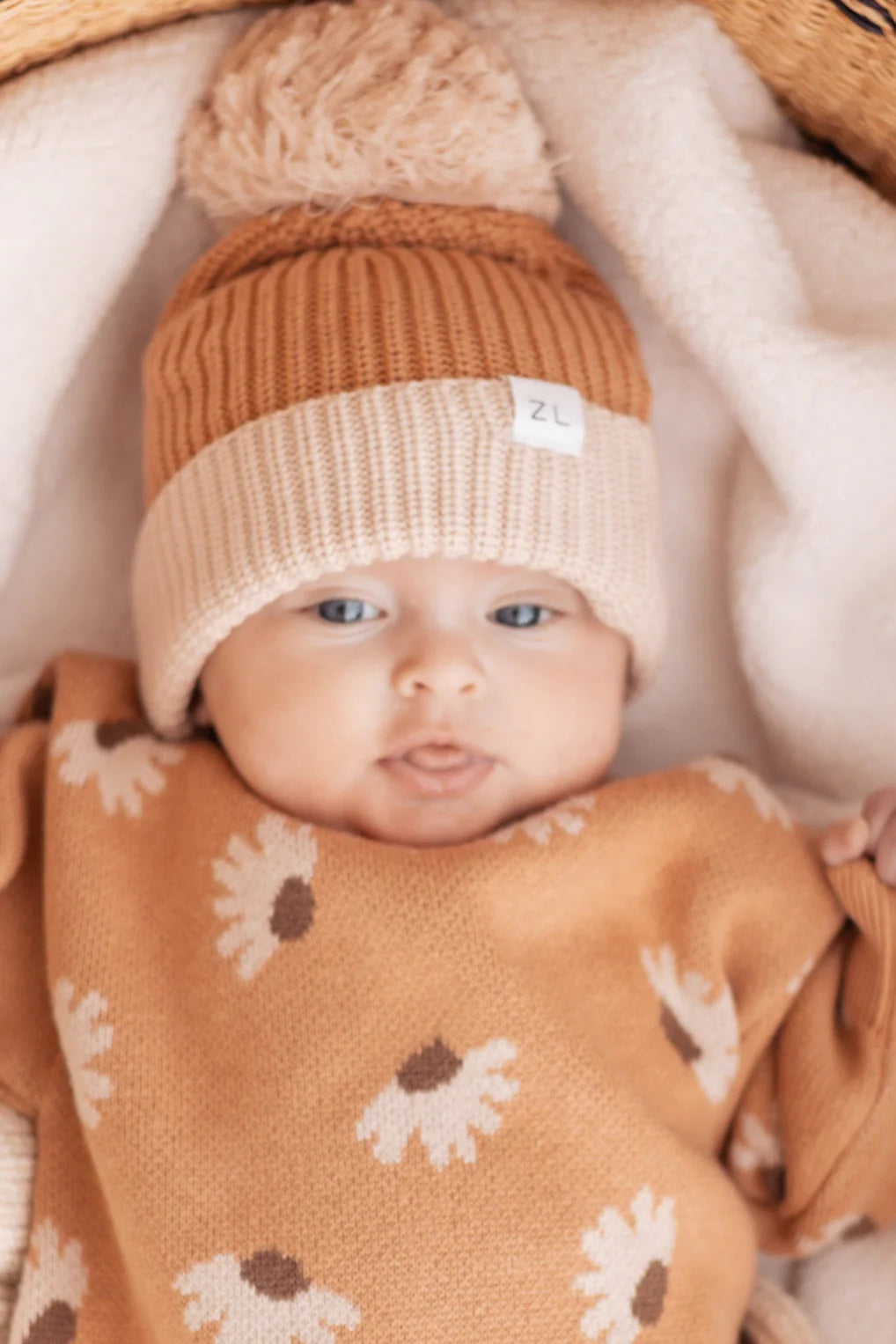 ZIGGY LOU | BEANIE | HAZEL