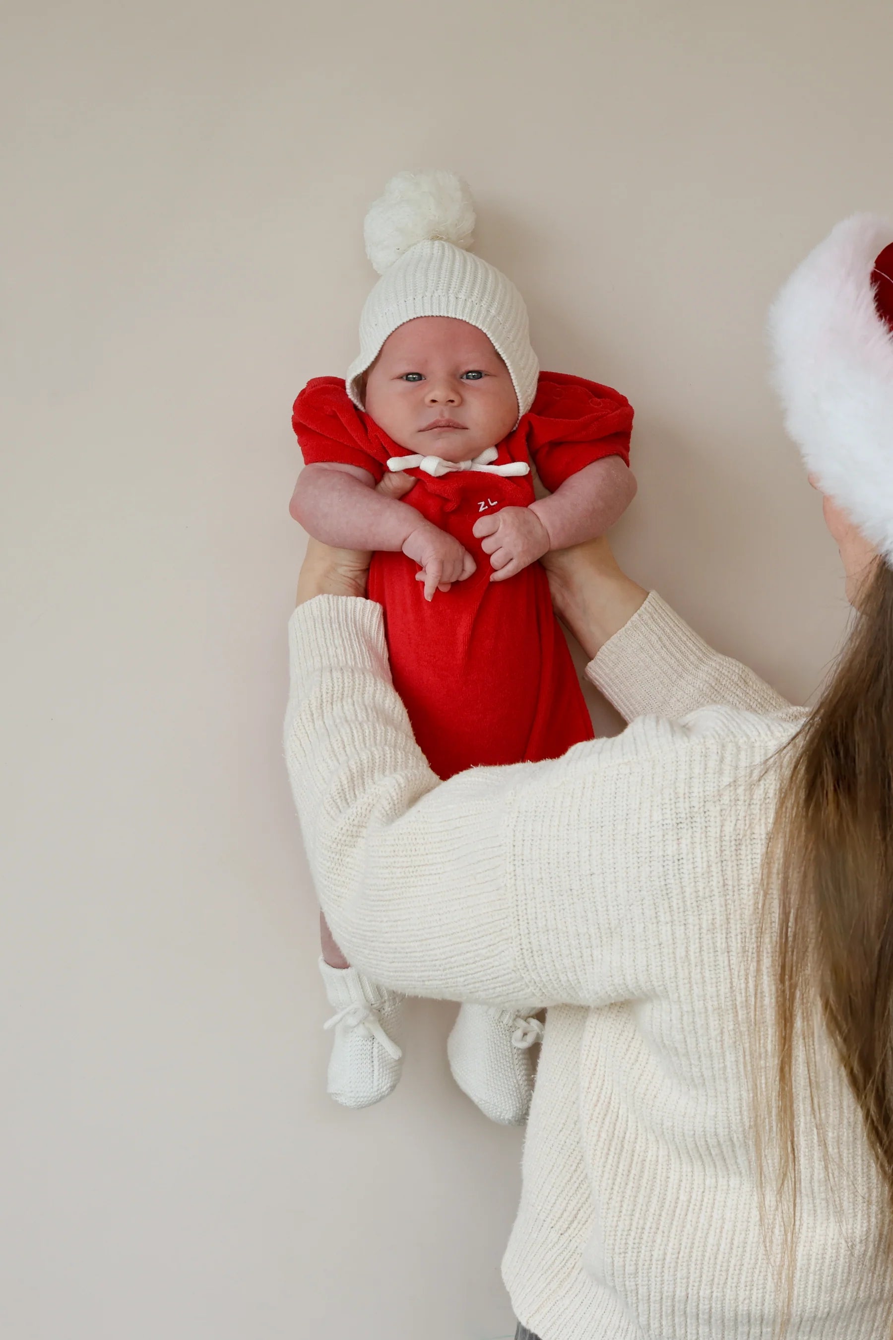 ZIGGY LOU | PLAYSUIT | SHAWN THE PRAWN