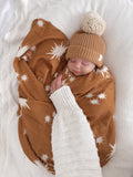 Ziggy Lou | Flare Blanket