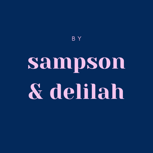 By Sampson & Delilah Gift Box