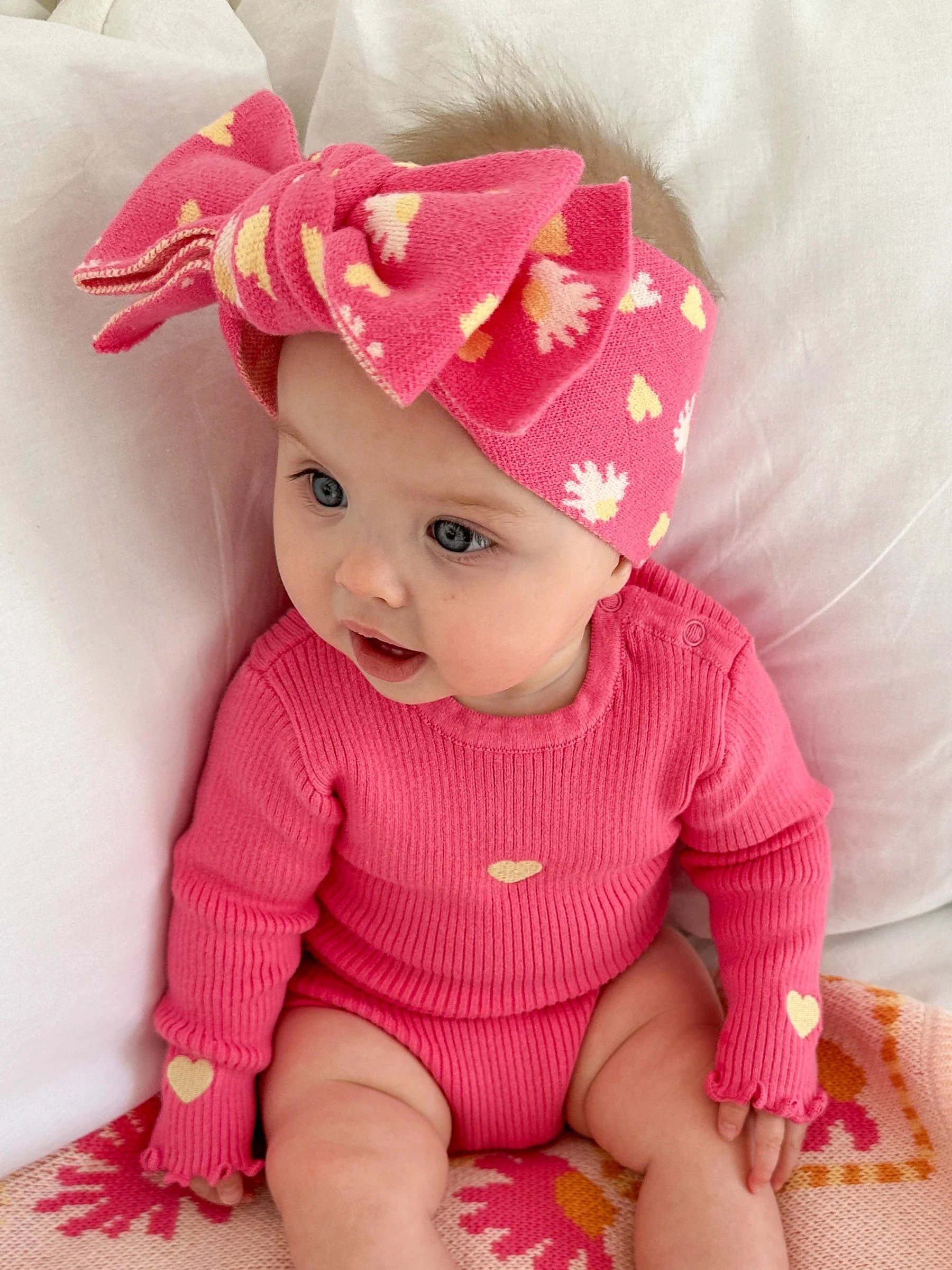 ZIGGY LOU | BODYSUIT | MARLOW