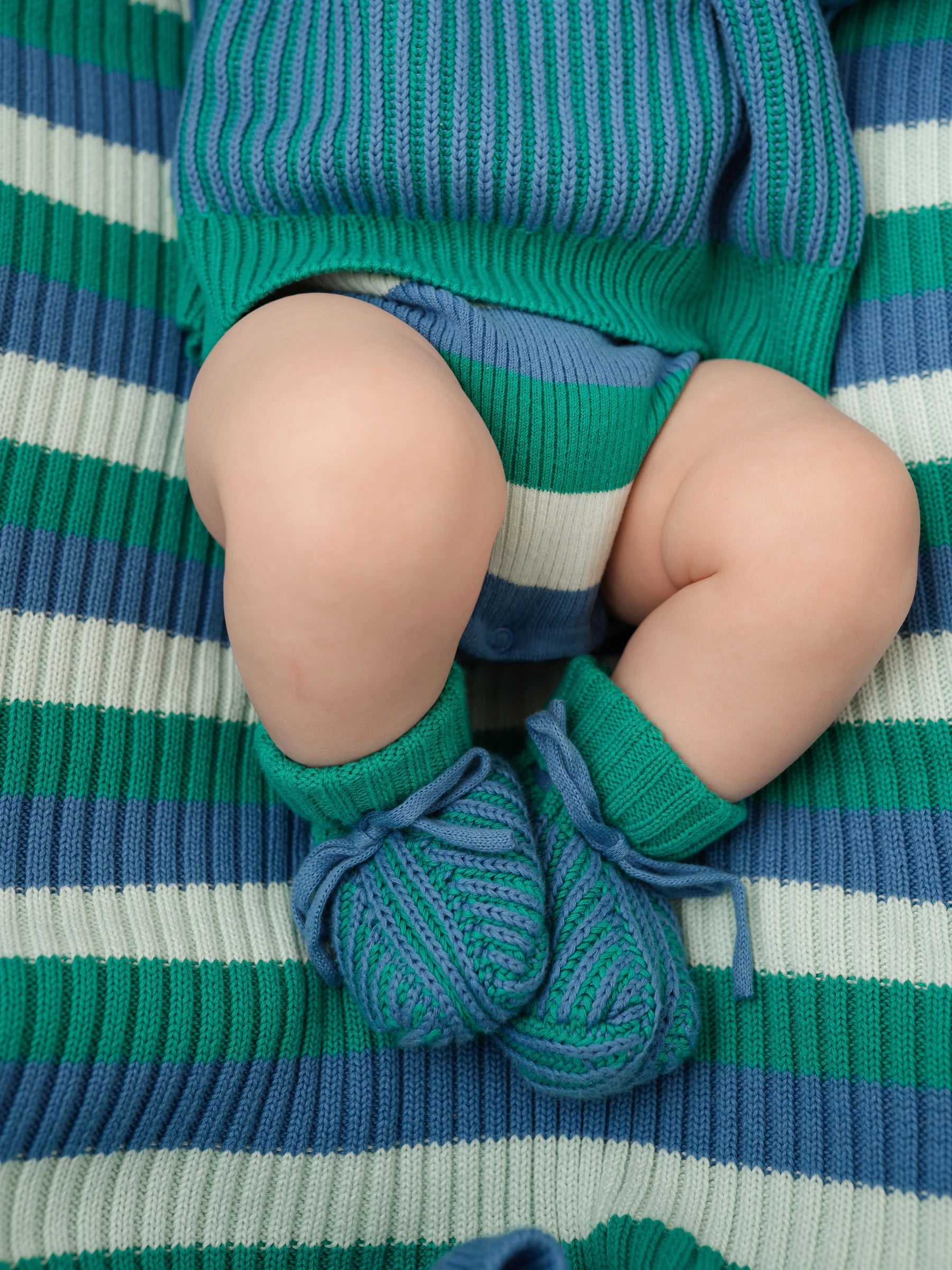 ZIGGY LOU | BOOTIES | ASPEN