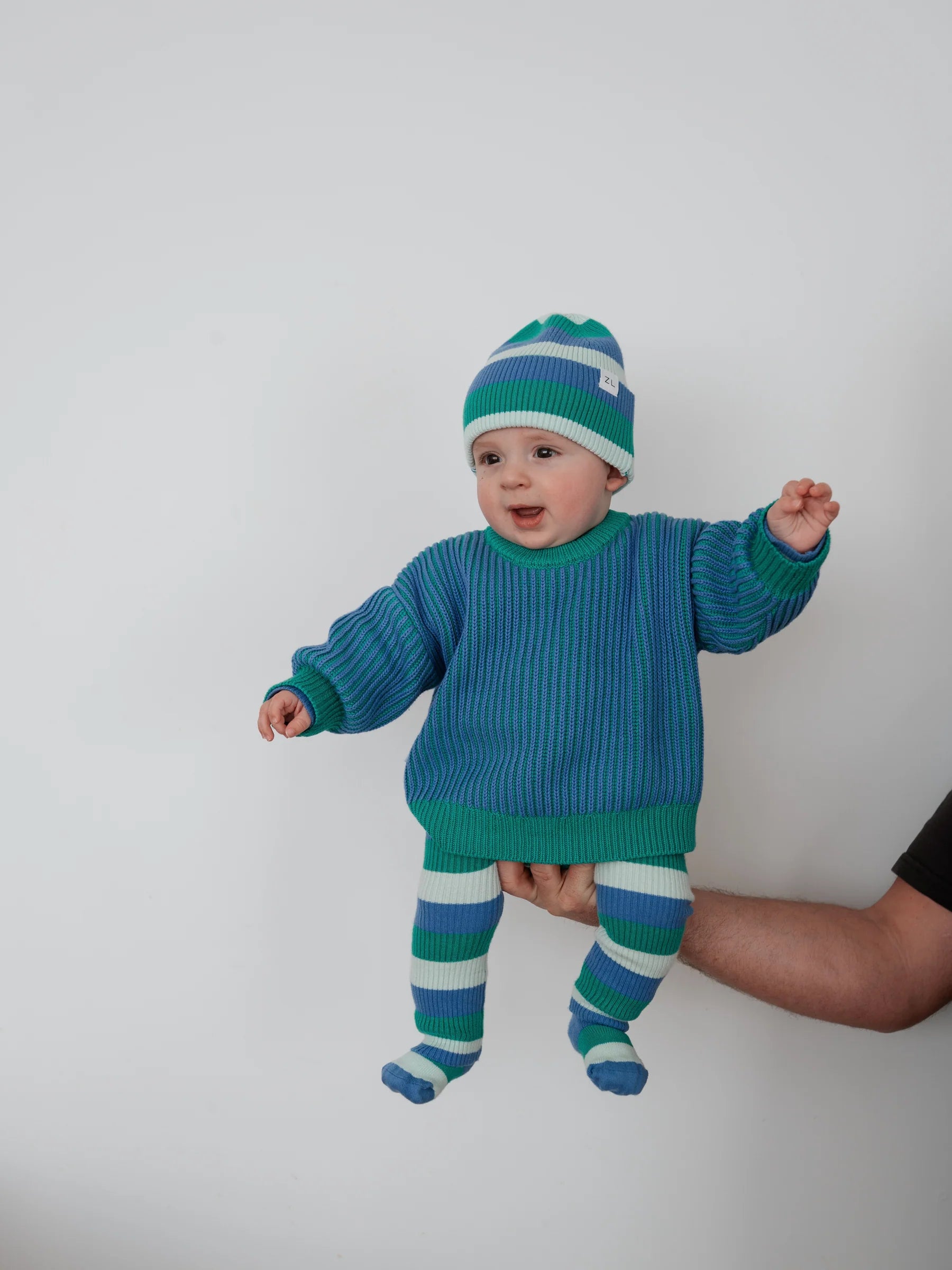 ZIGGY LOU | LEGGINGS | OLLY