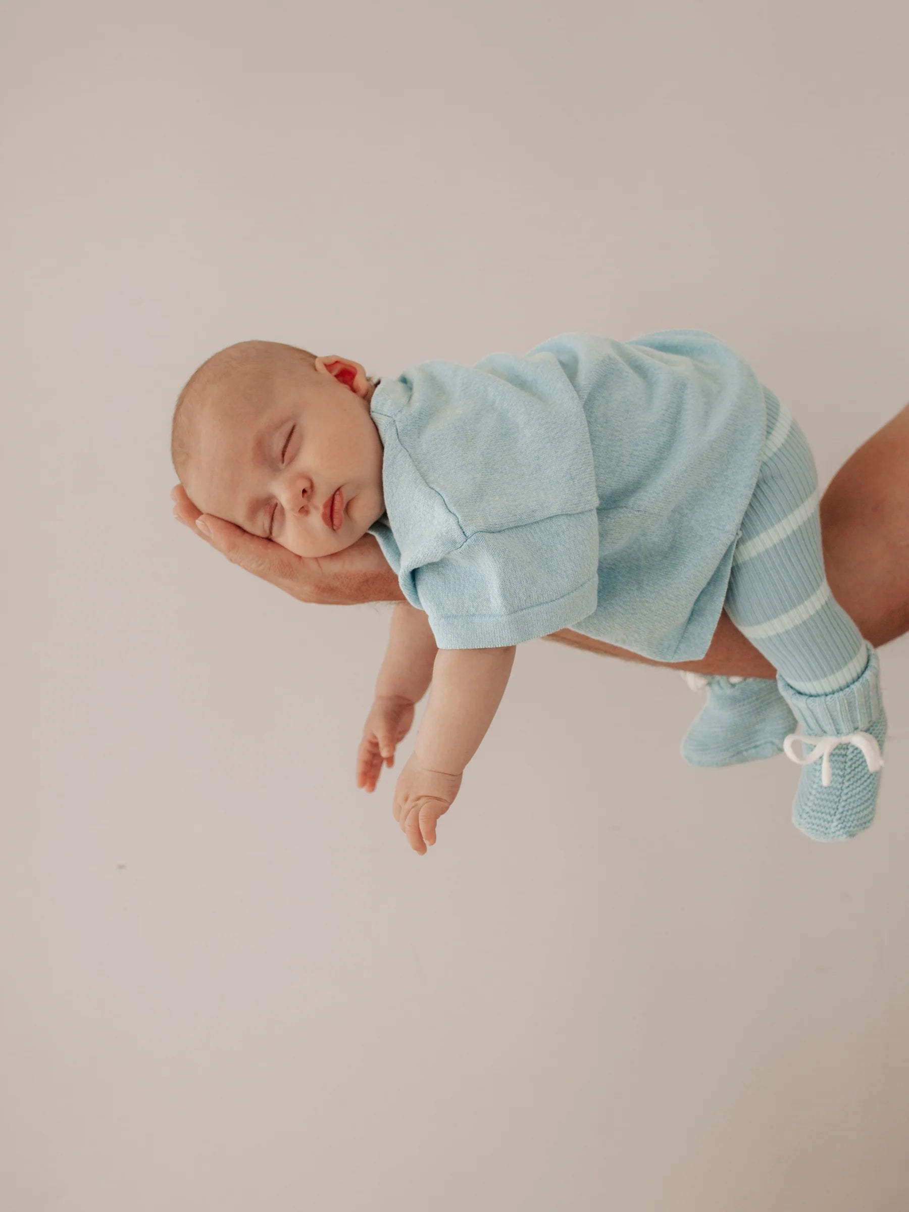 ZIGGY LOU | SIGNATURE TEE | ECHO