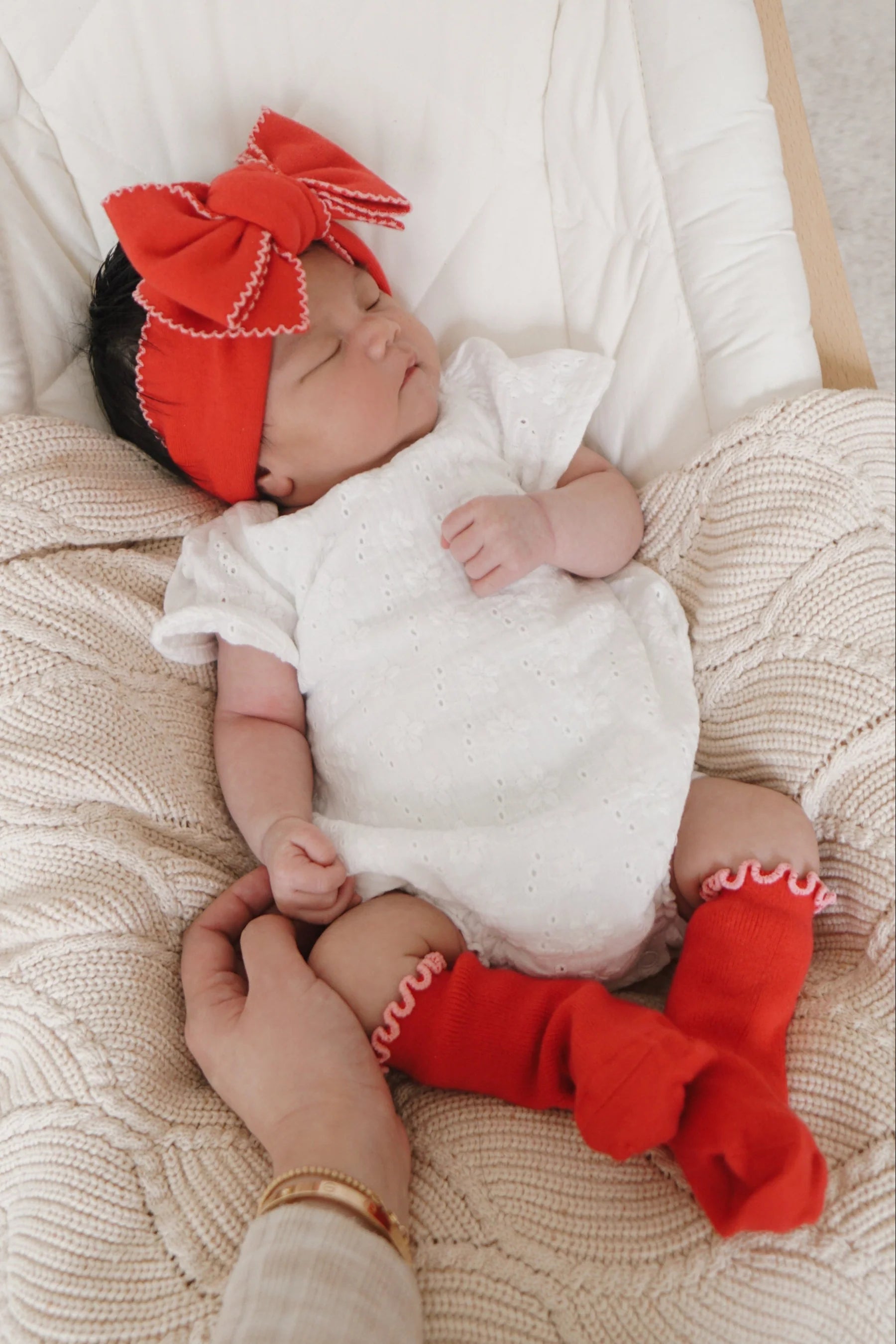 ZIGGY LOU | INDY ROMPER | LAUREL