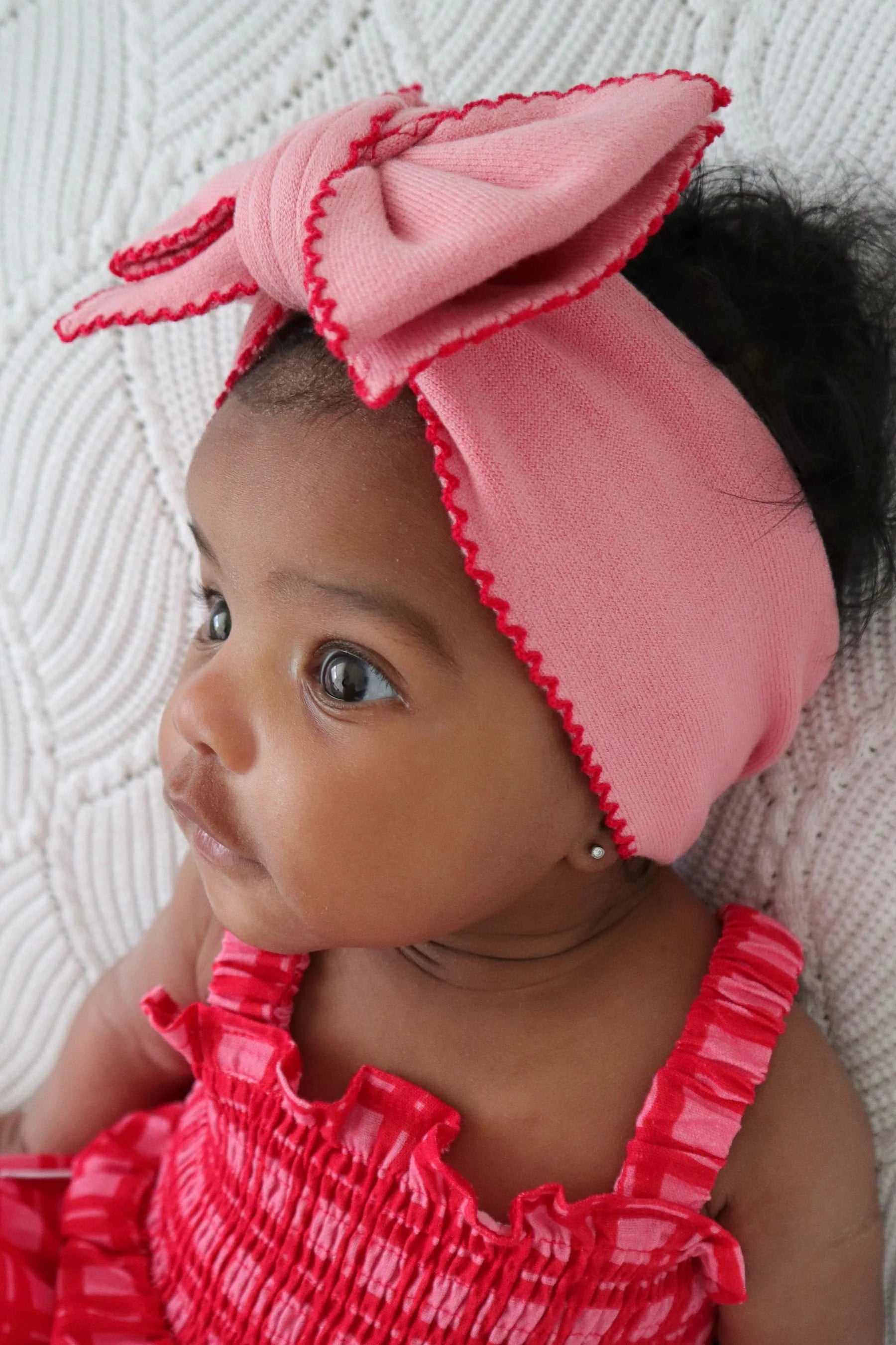 ZIGGY LOU | HEADBAND | ELSA