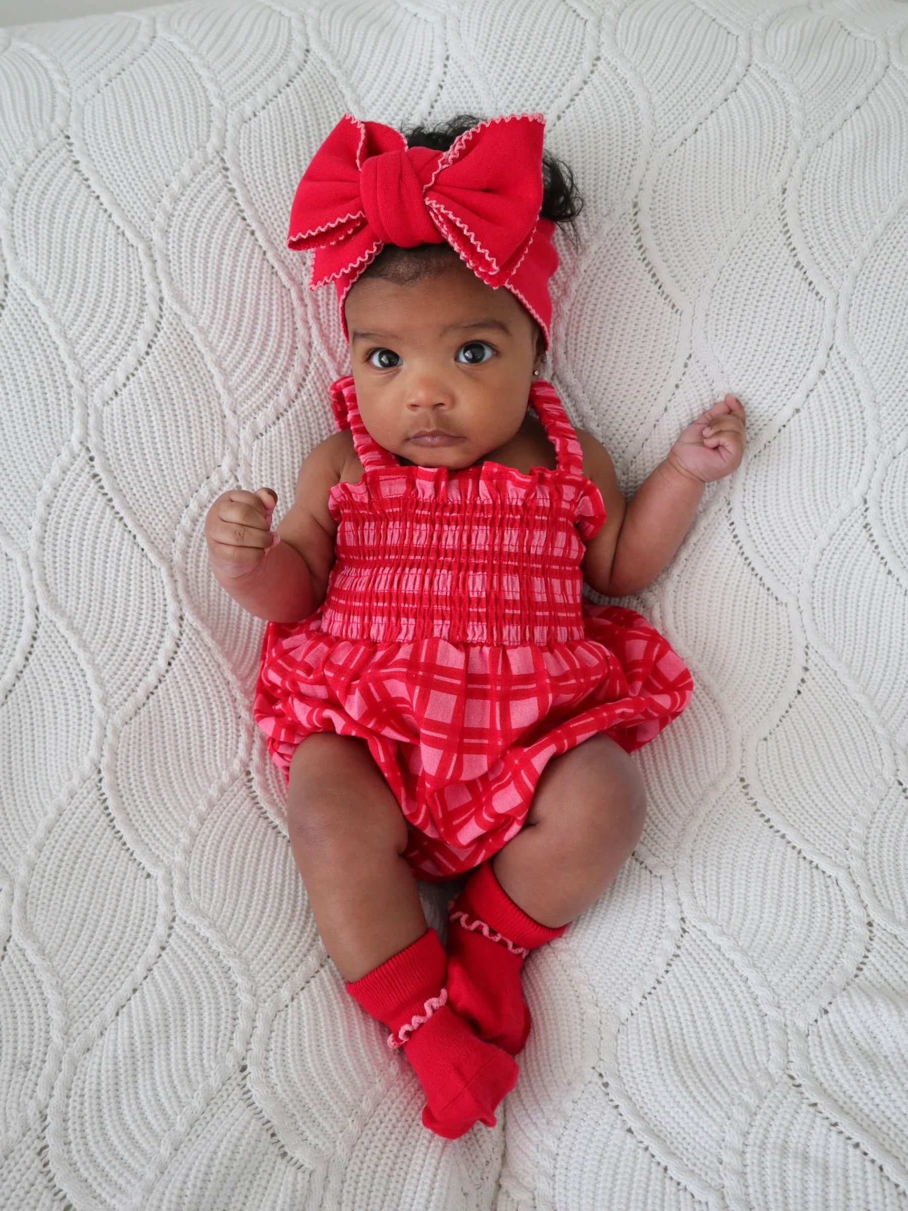 ZIGGY LOU | SOLENE ROMPER | JOLIE