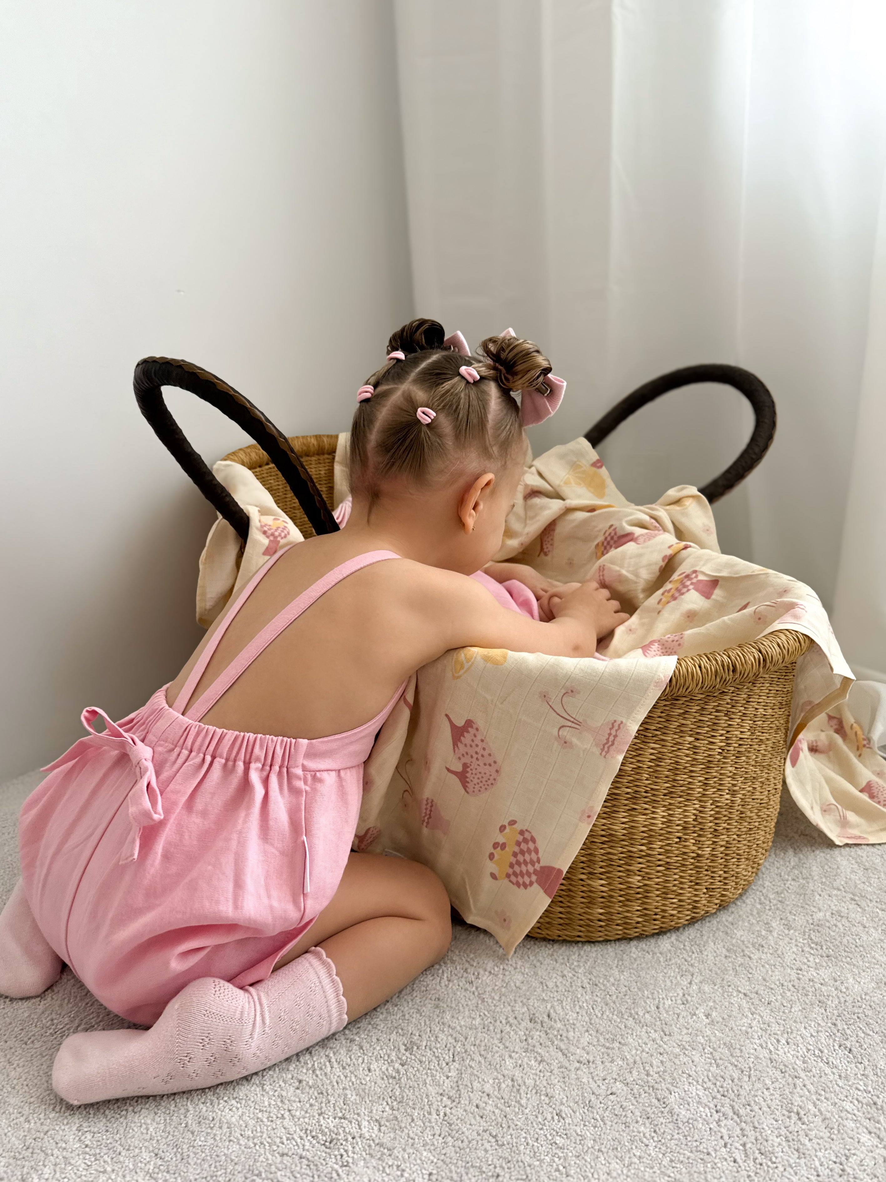 ZIGGY LOU | PLAYSUIT | PALOMA