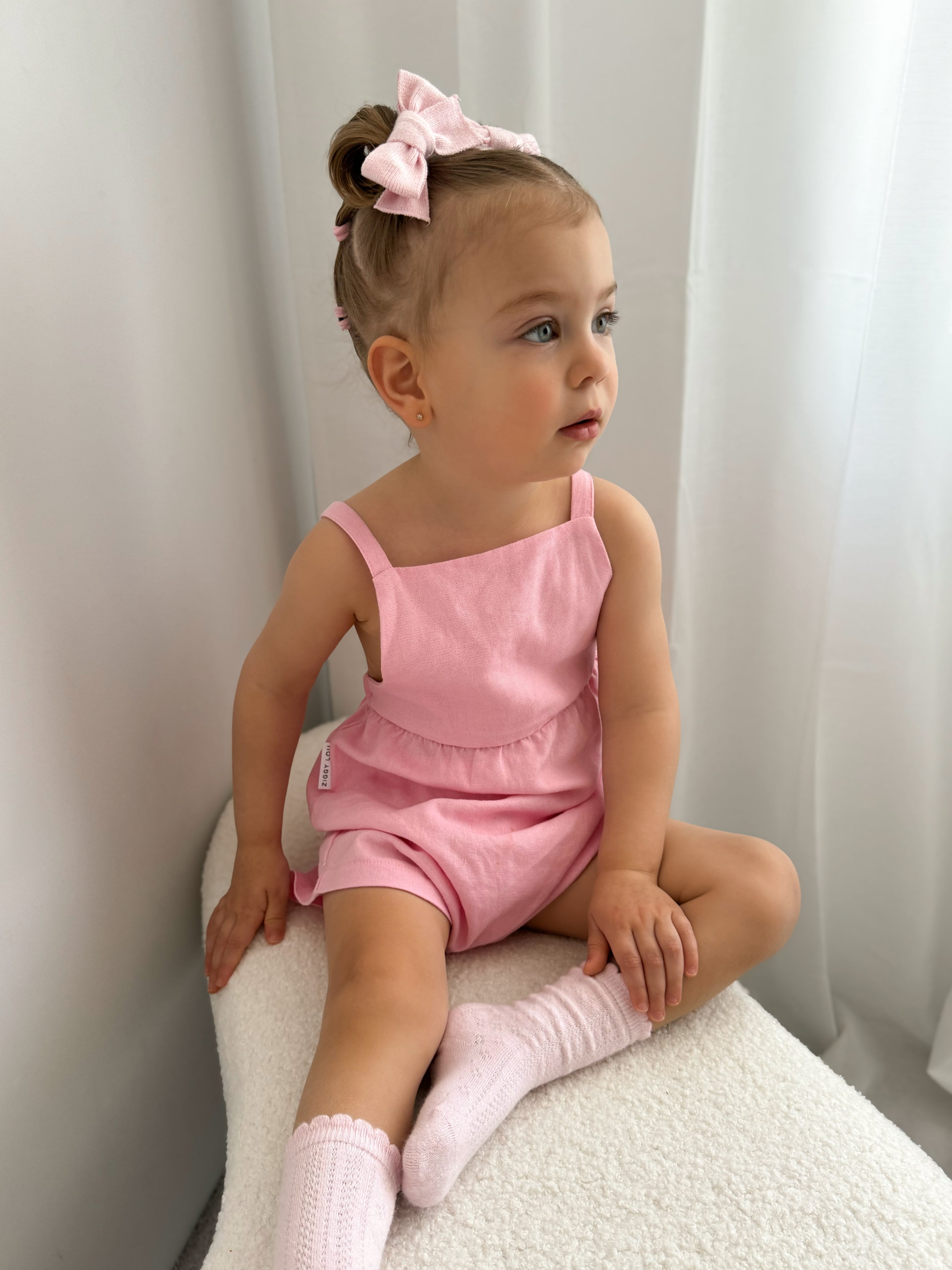 ZIGGY LOU | PLAYSUIT | PALOMA