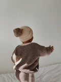 Ziggy Lou | Brownie Jumper