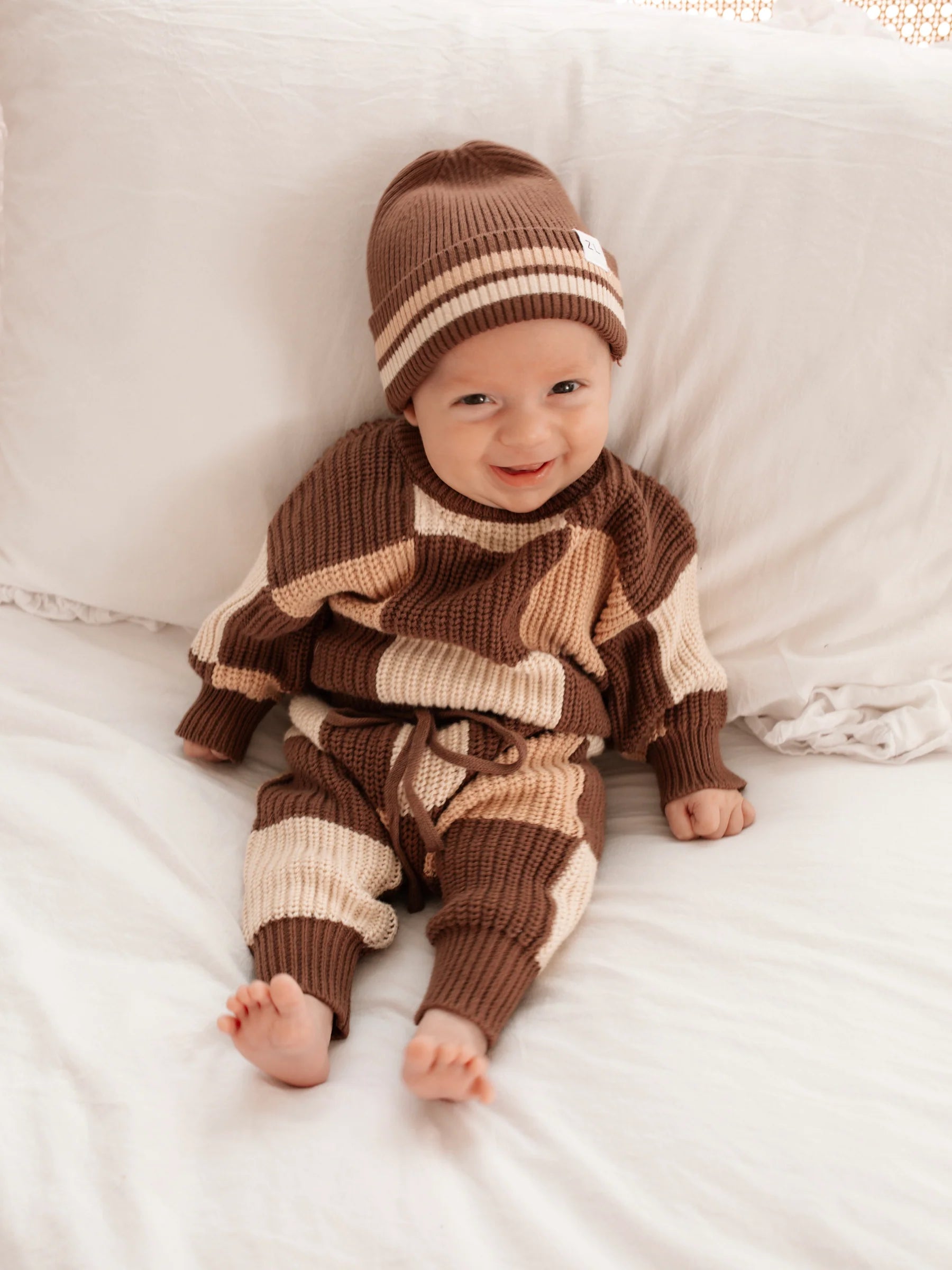 ZIGGY LOU | JUMPER | CHECKS