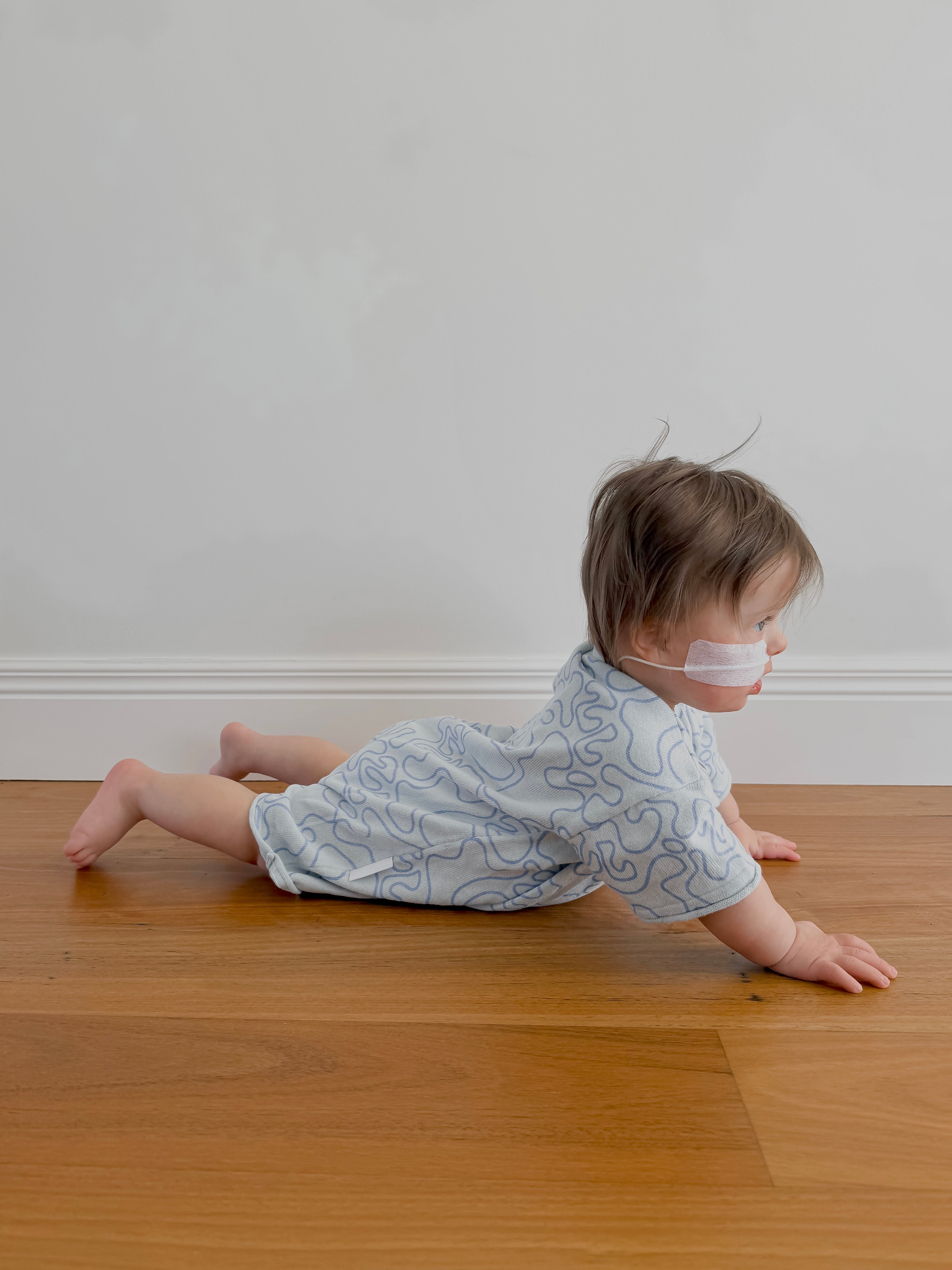 ZIGGY LOU | PLAYSUIT | ZEN