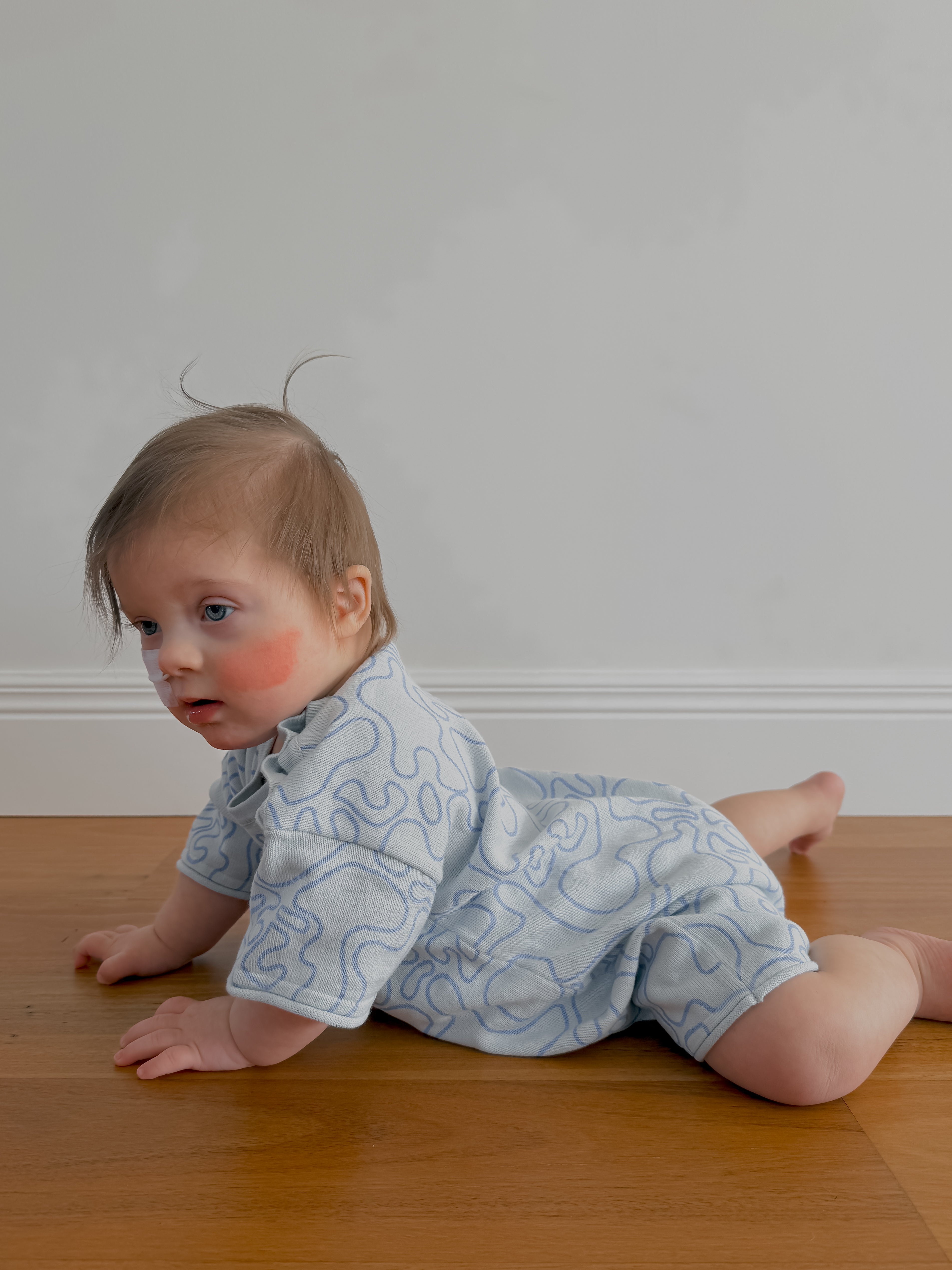 ZIGGY LOU | PLAYSUIT | ZEN