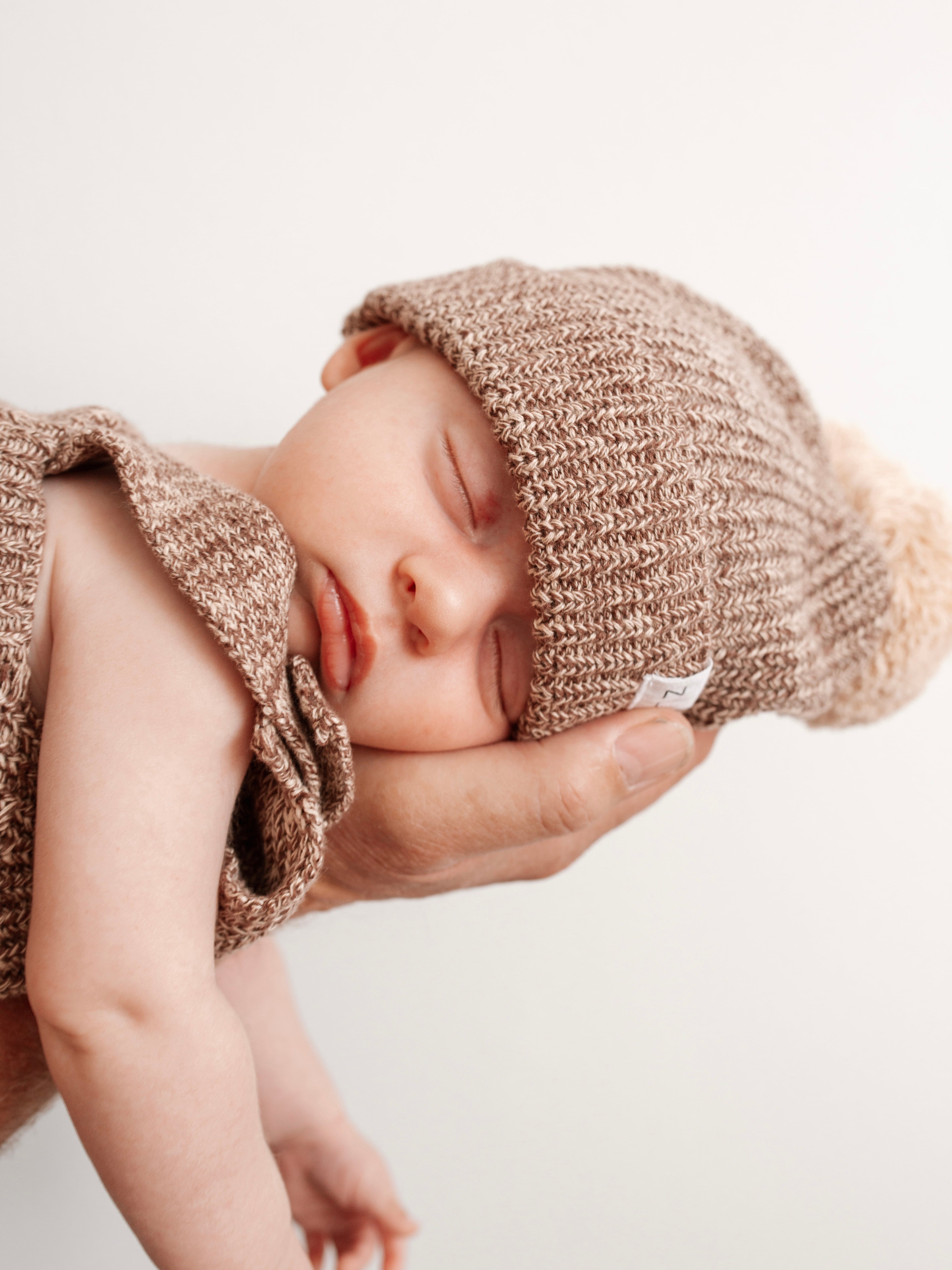 ZIGGY LOU | BEANIE | CEDAR