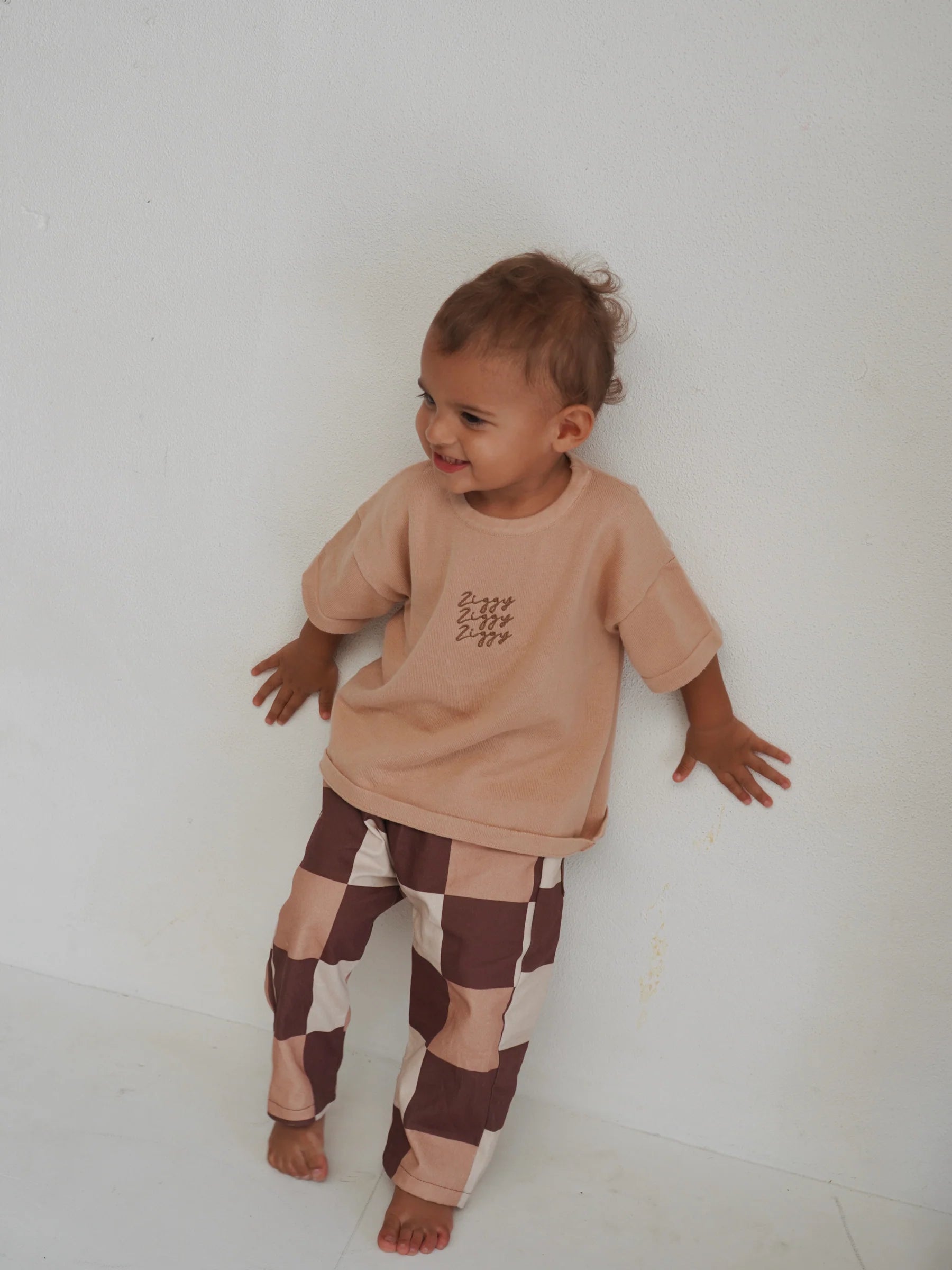 ZIGGY LOU | PANTS | CHECKS