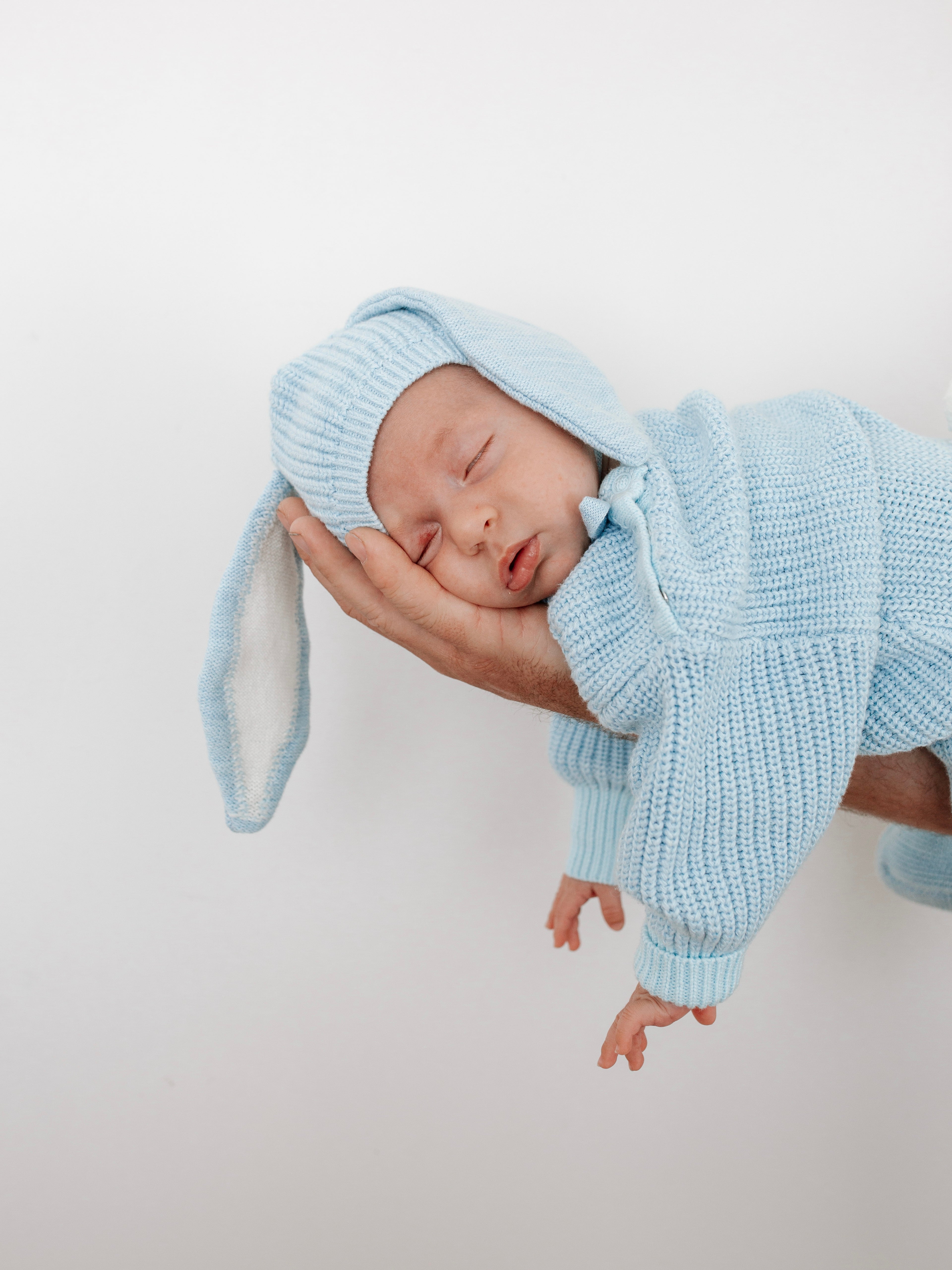 ZIGGGY LOU | BONNET | EASTER (ECHO)