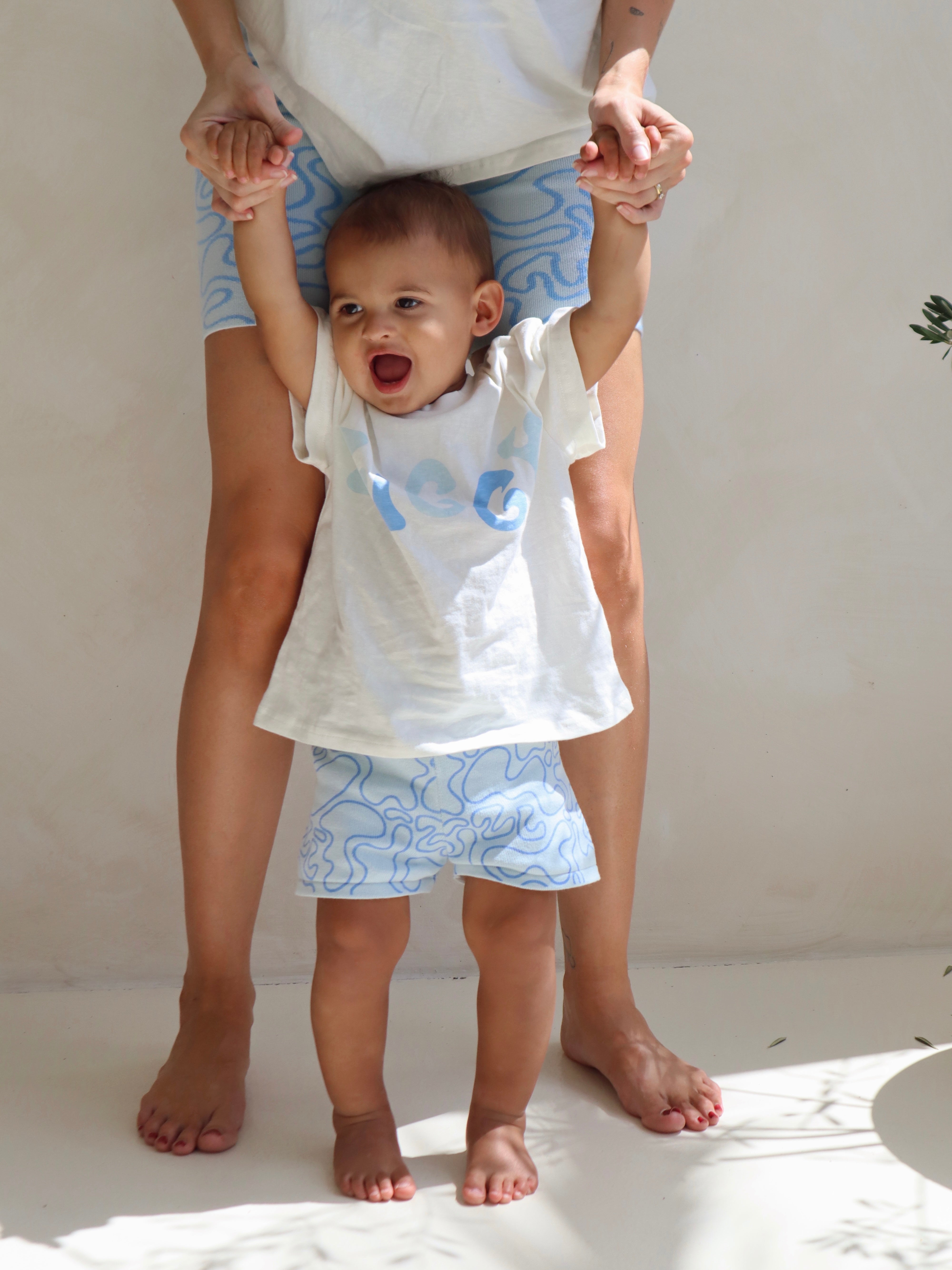 ZIGGY LOU | SHORTS | ZEN