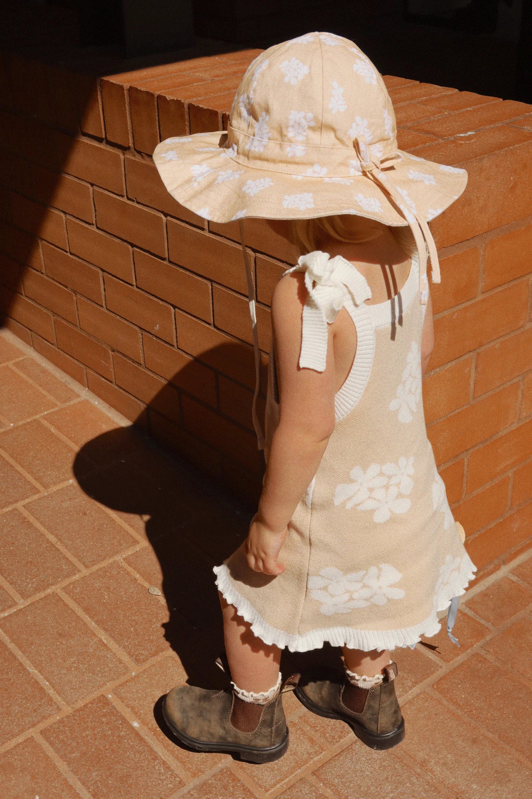 Ziggy Lou | Banksy Hat