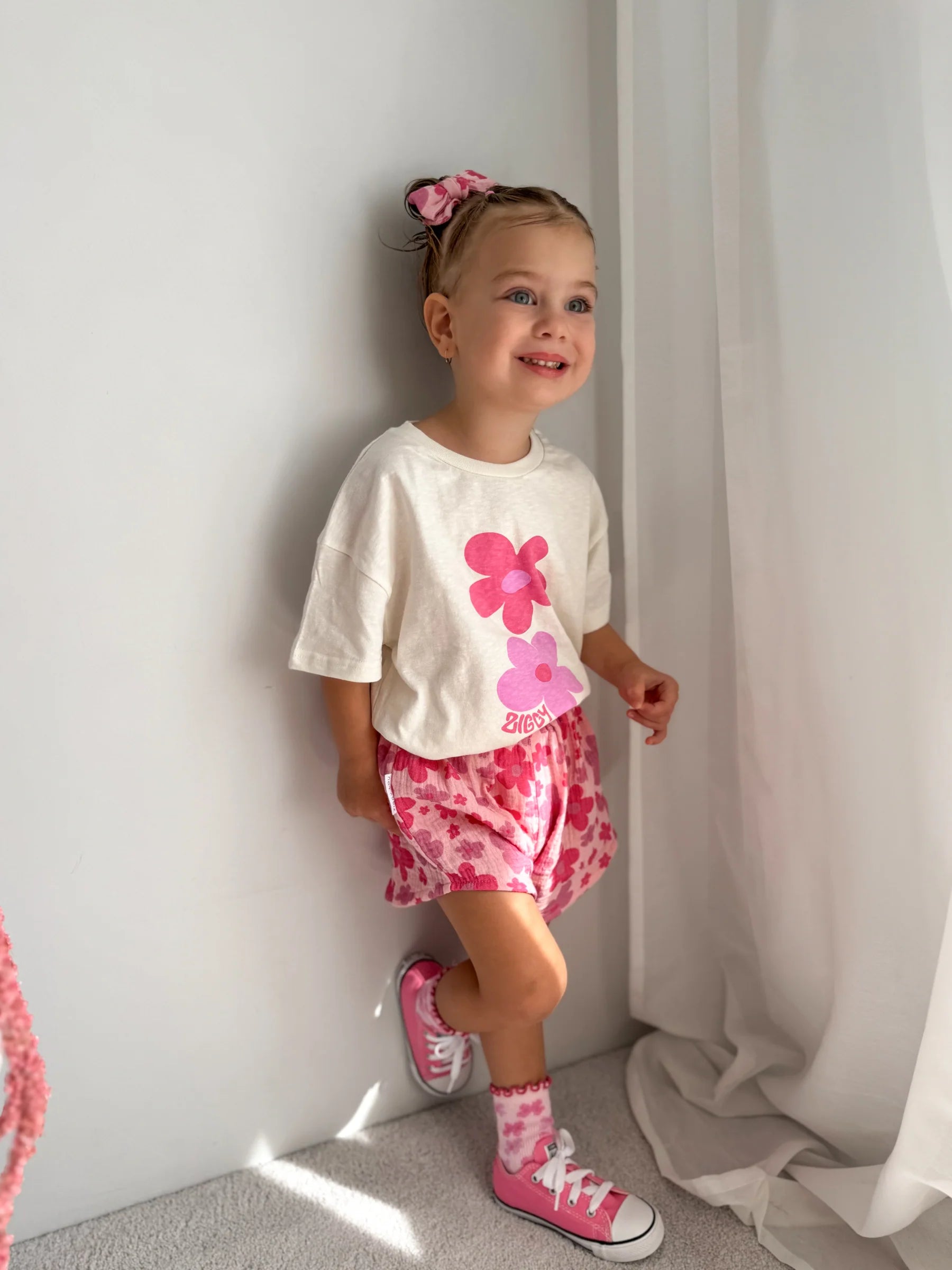 ZIGGY LOU | TEE | CORA (KIDS)