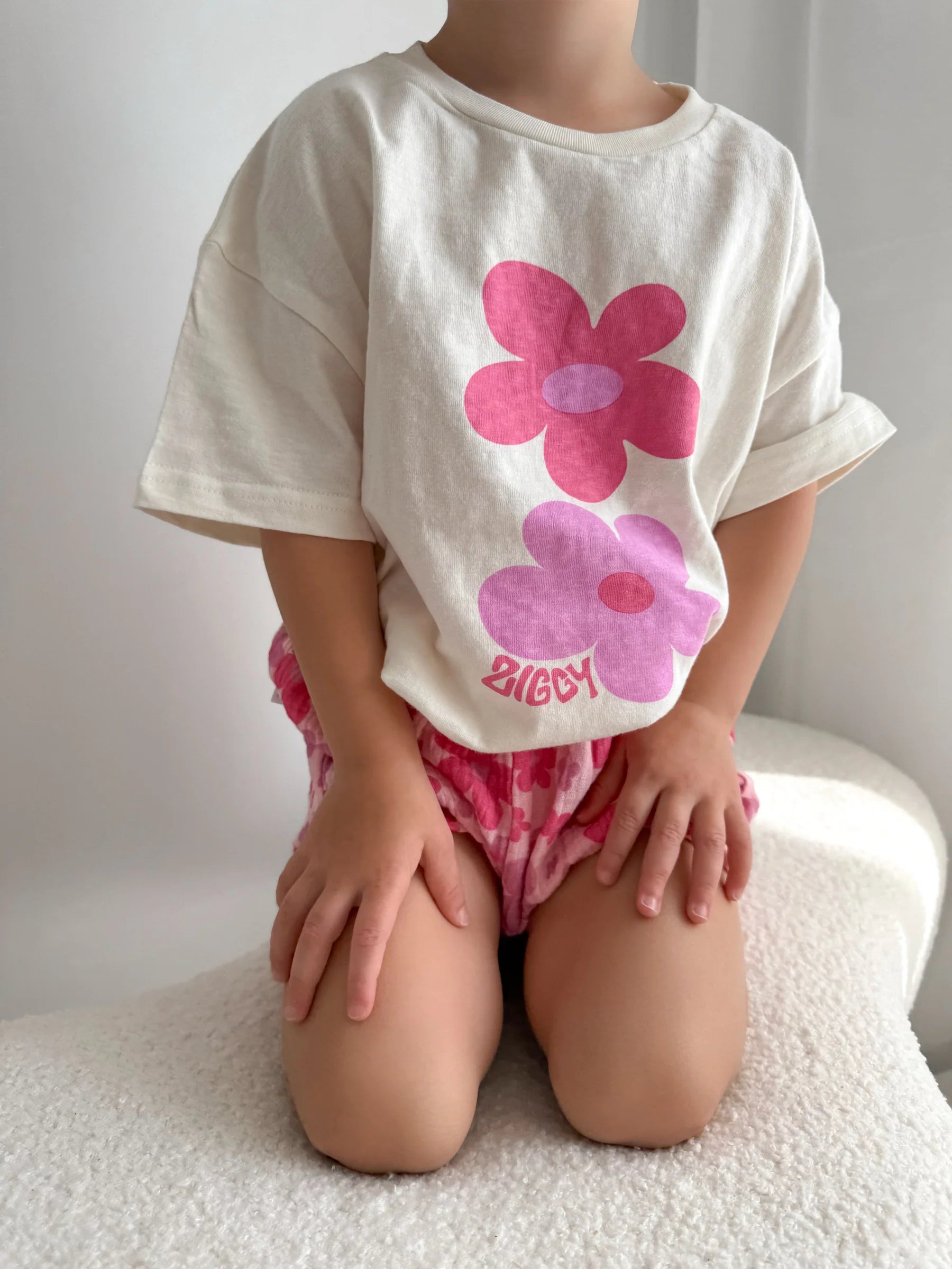 ZIGGY LOU | TEE | CORA (KIDS)