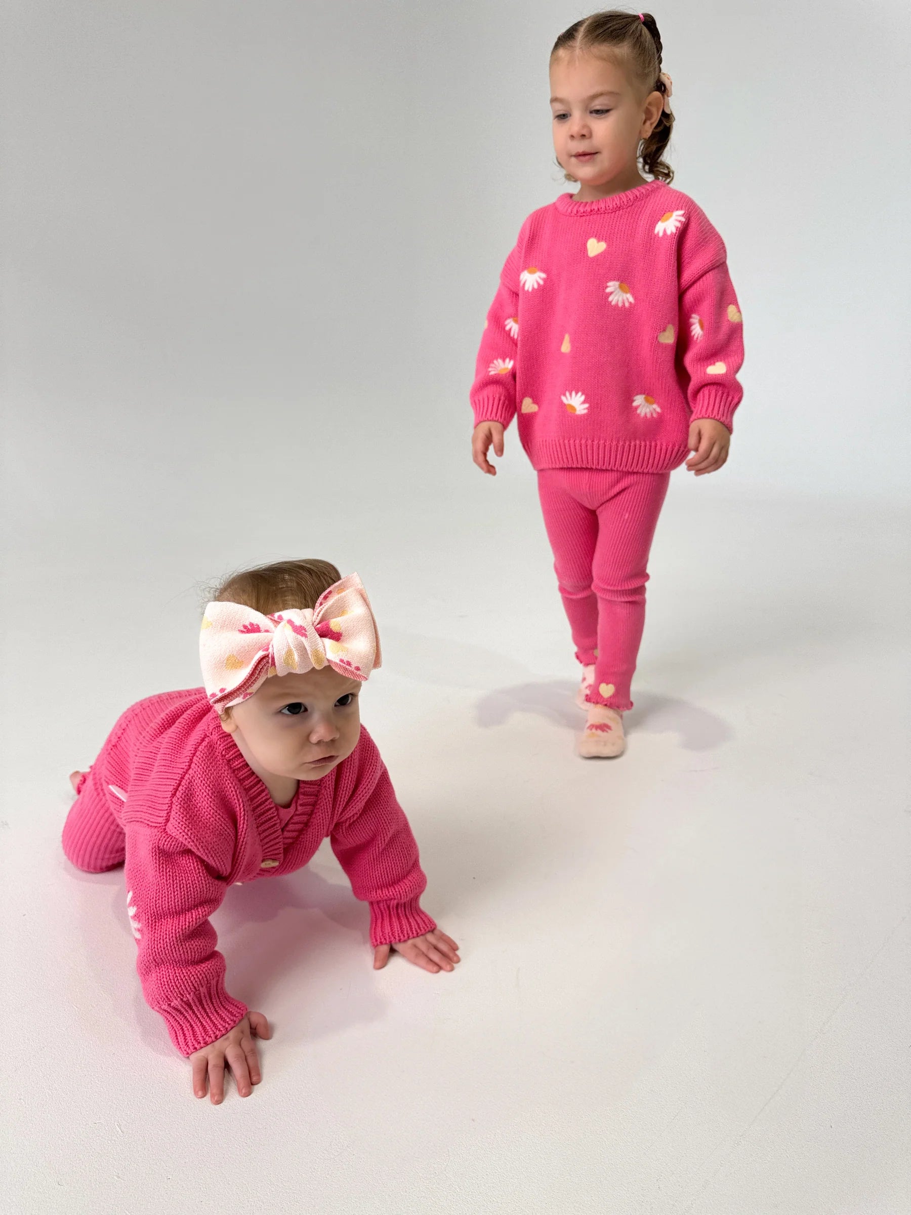 ZIGGY LOU | JUMPER | MARLOW (EMBROIDERED)