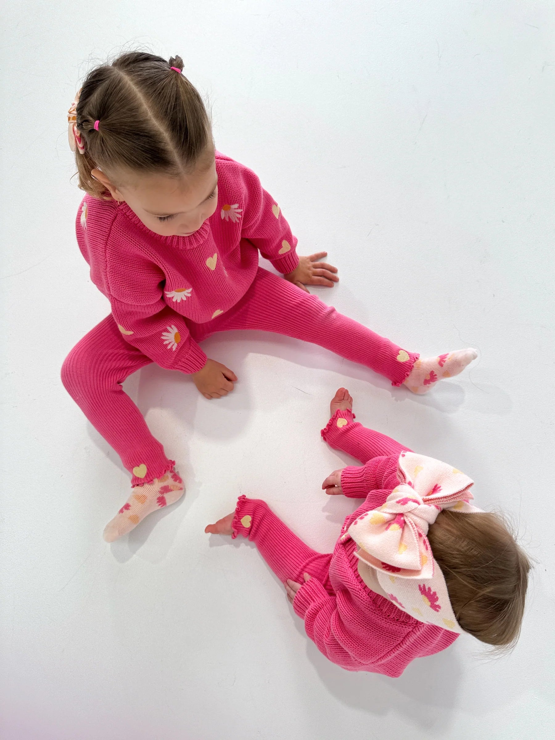 ZIGGY LOU | LEGGINGS | MARLOW