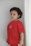 ZIGGY LOU | SIGNATURE TEE | SALSA (KIDS)