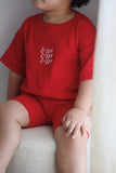 ZIGGY LOU | SIGNATURE TEE | SALSA (KIDS)