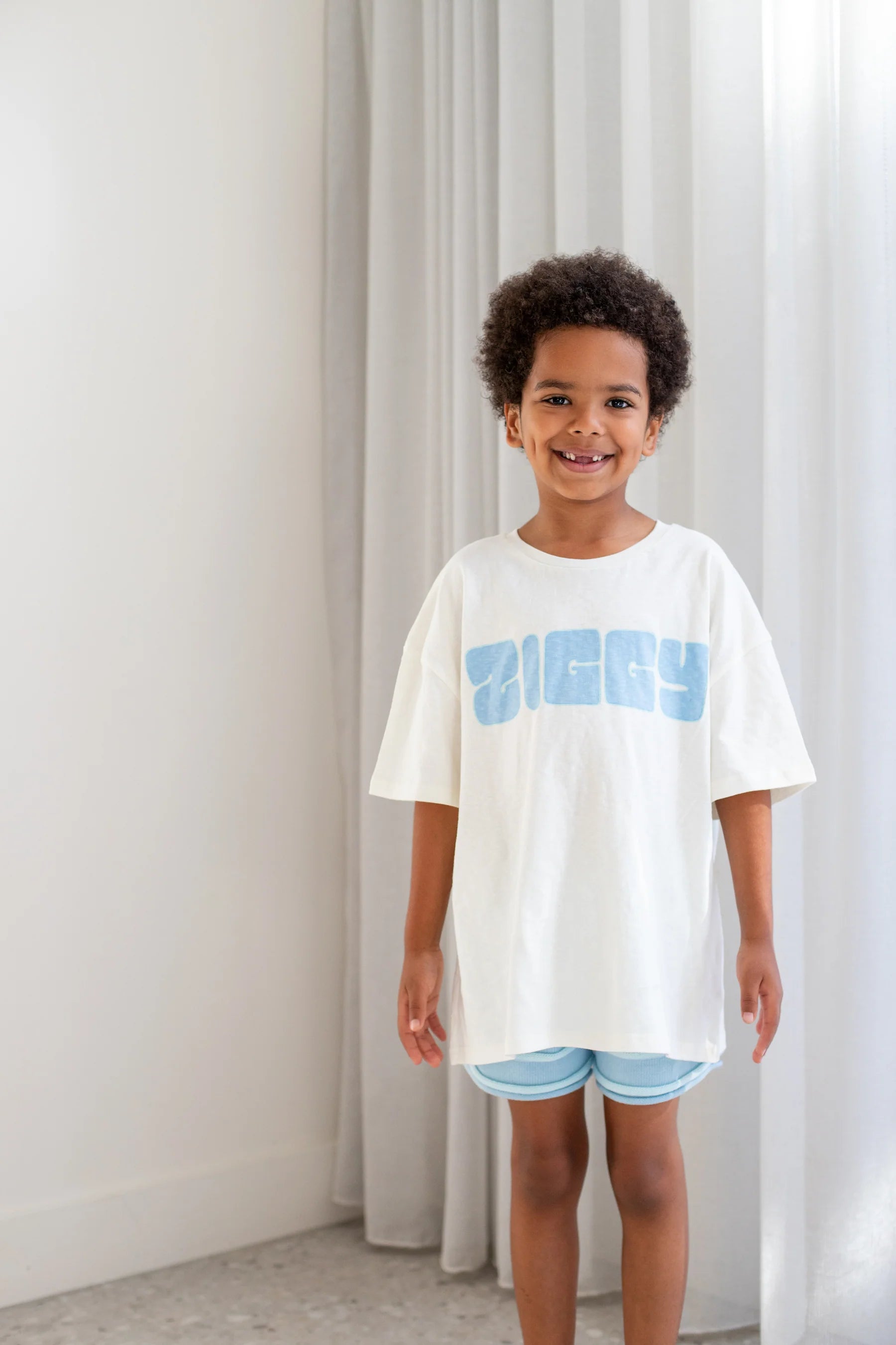 ZIGGY LOU | TEE | ECHO
