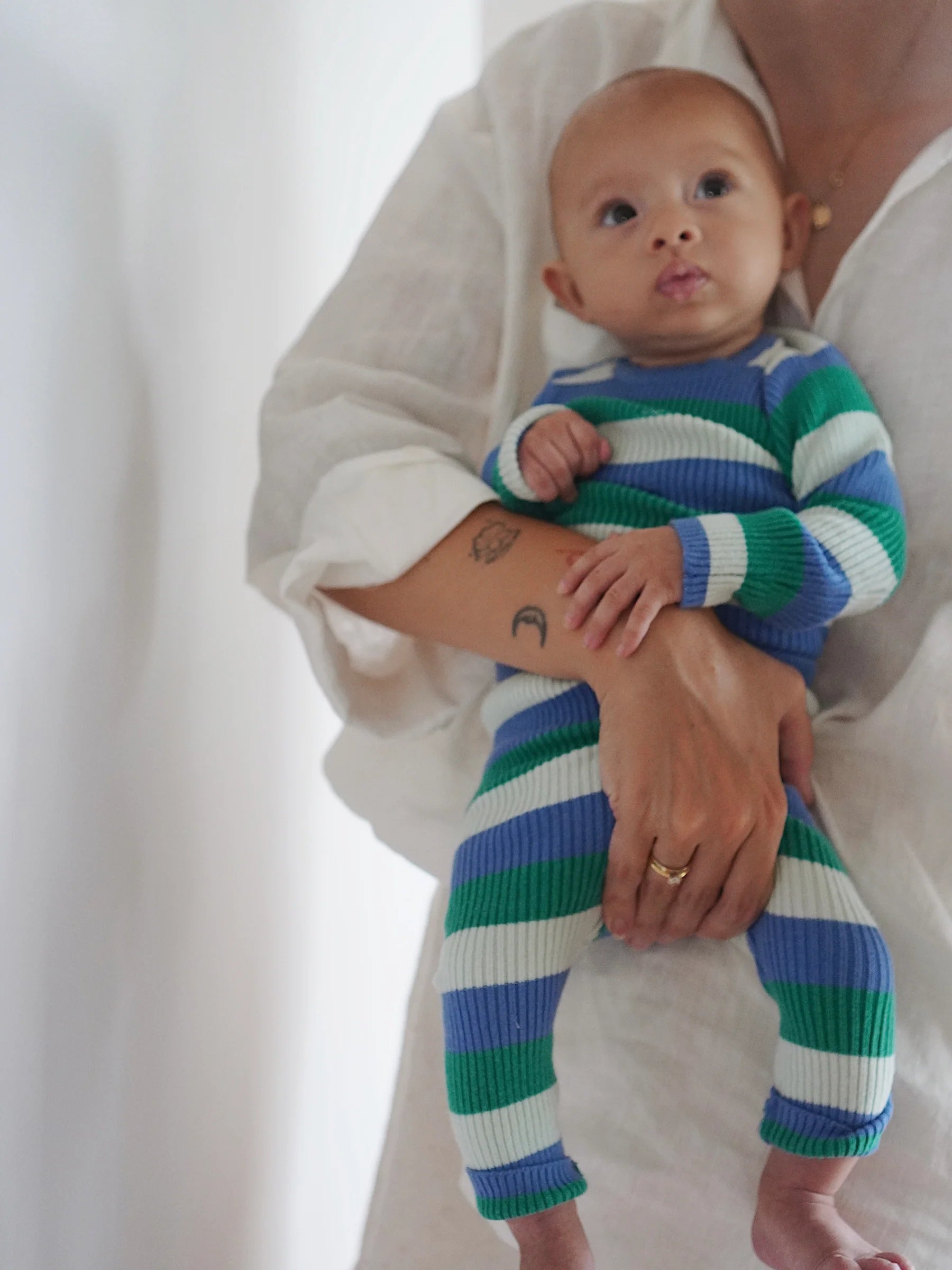 ZIGGY LOU | BODYSUIT | OLLY