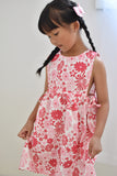 ZIGGY LOU | SOFIA DRESS | ROSA