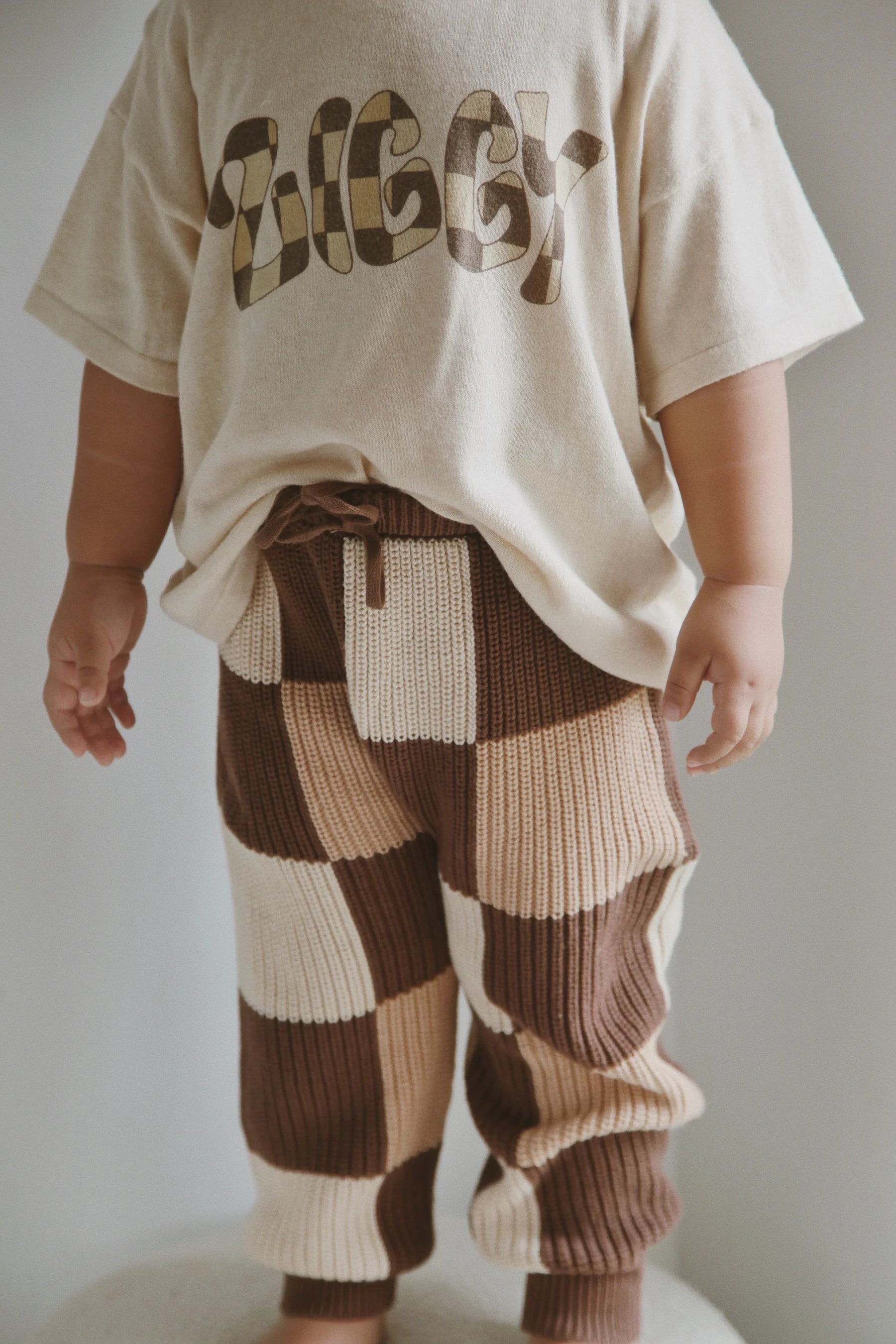 ZIGGY LOU | PANTS | CHECKS
