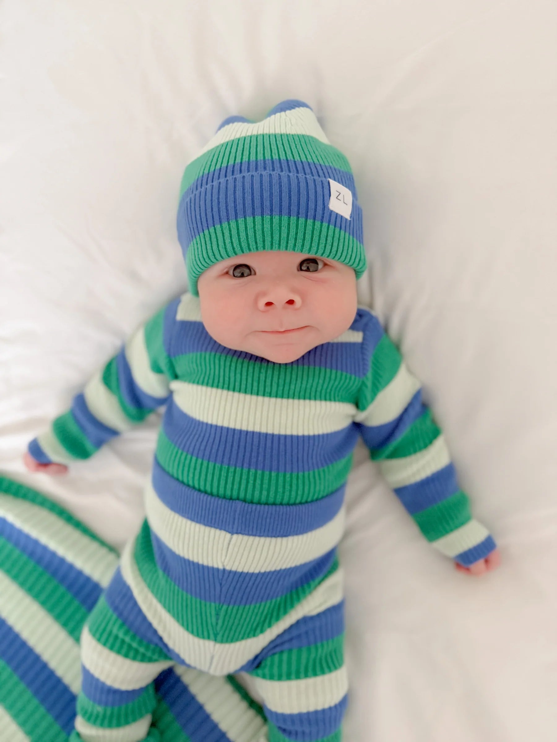 ZIGGY LOU | BODYSUIT | OLLY