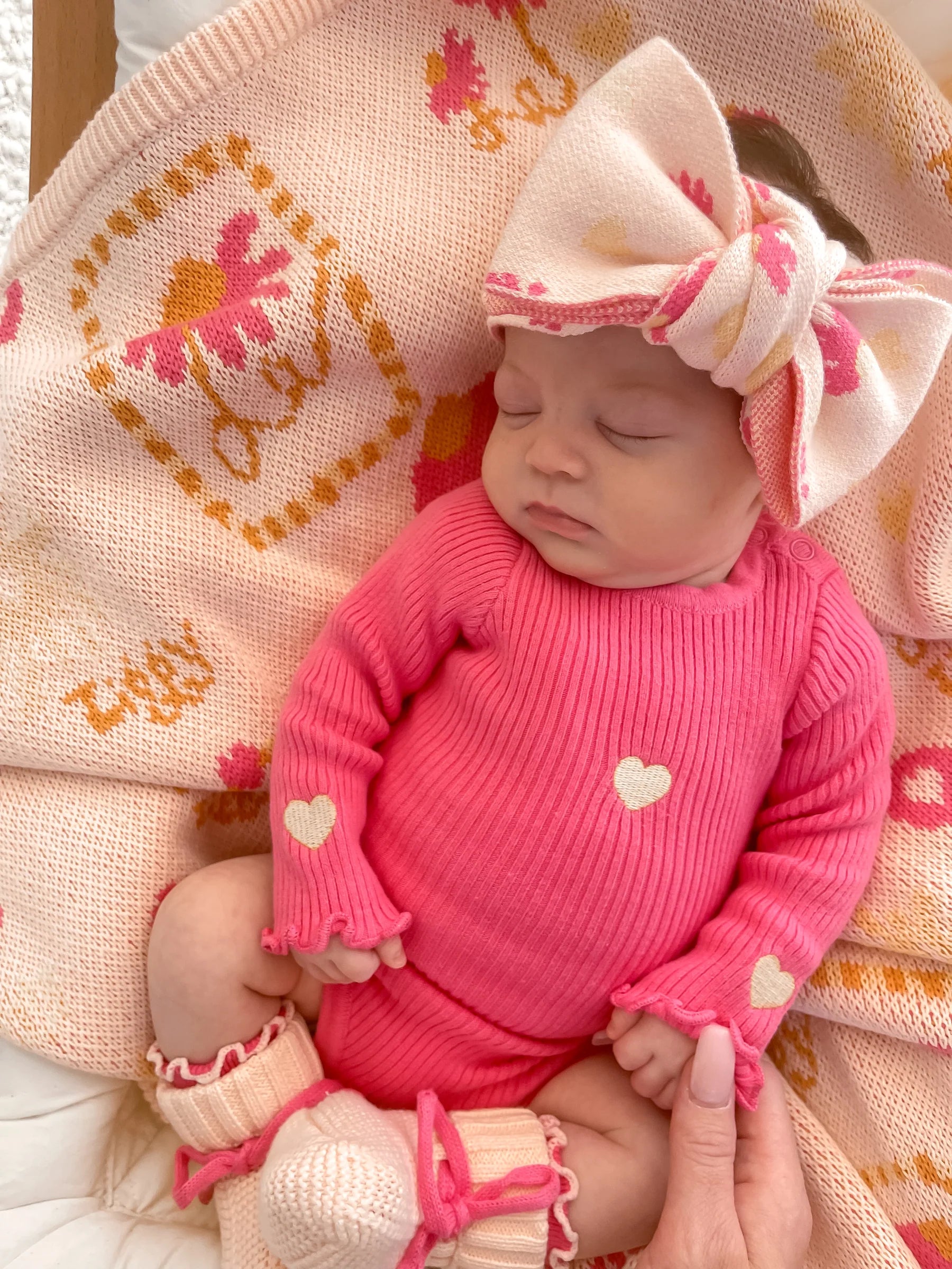 ZIGGY LOU | BODYSUIT | MARLOW