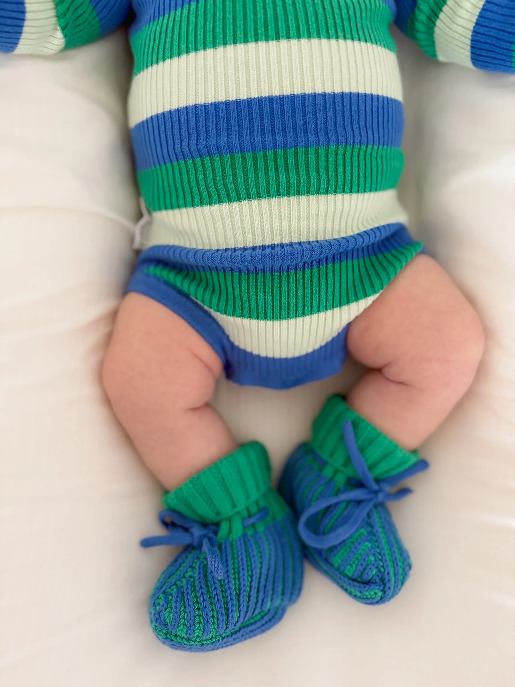 ZIGGY LOU | BOOTIES | ASPEN