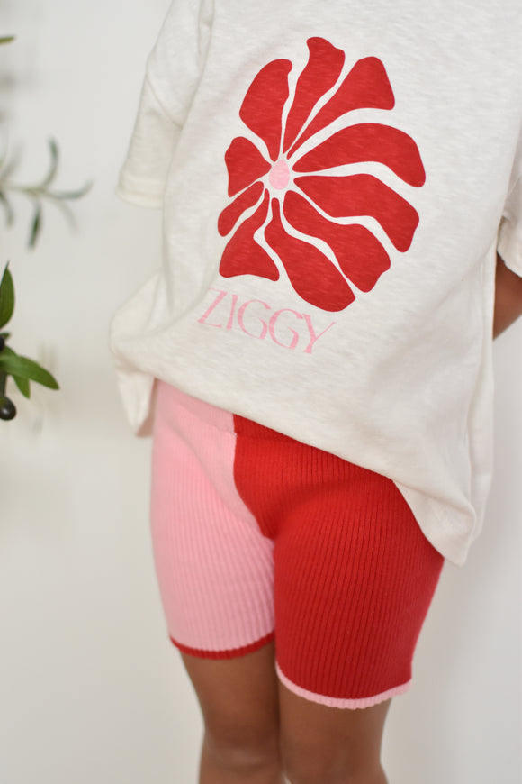 ZIGGY LOU | BIKE SHORTS | ELODIE