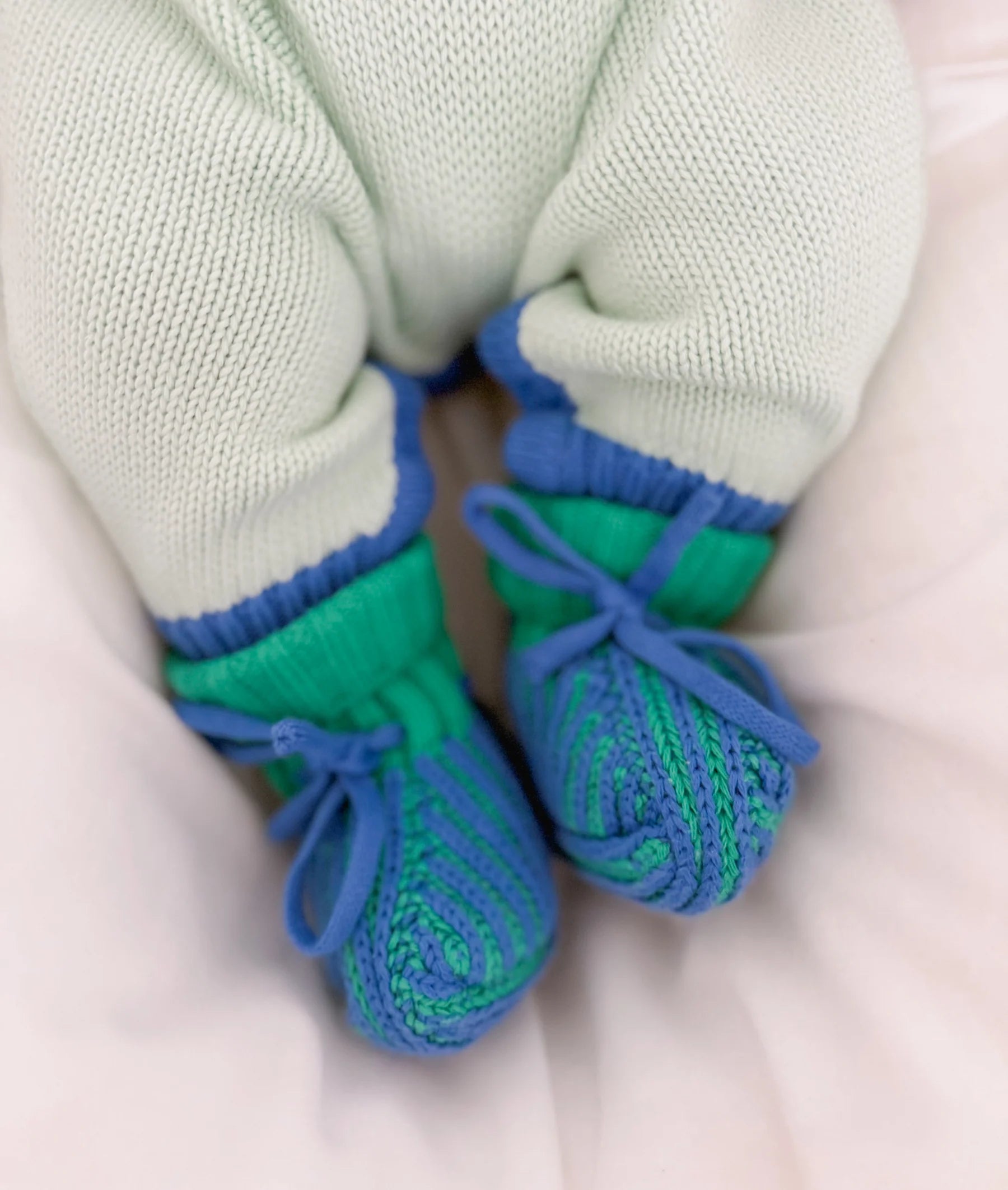 ZIGGY LOU | BOOTIES | ASPEN