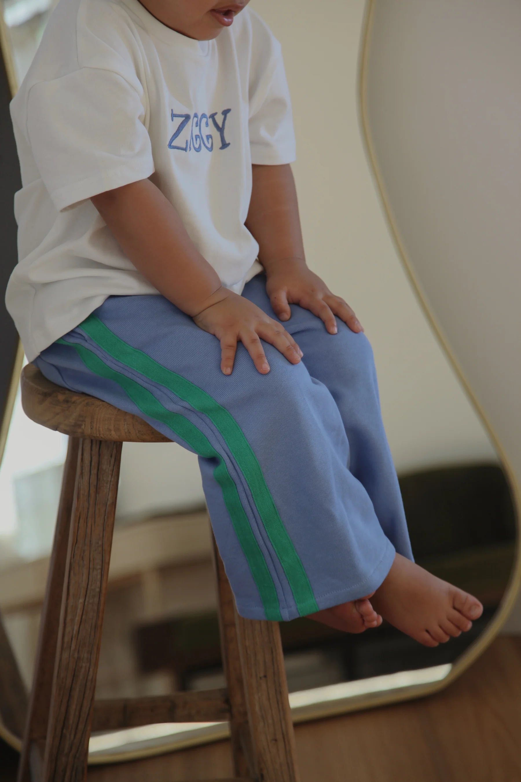 ZIGGY LOU | ARCHIE PANTS | ACE