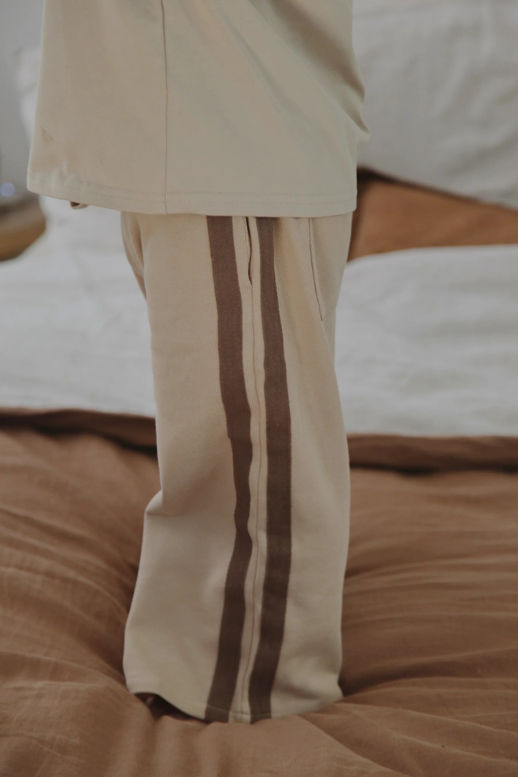 ZIGGY LOU | ARCHIE PANTS | FRAPPE