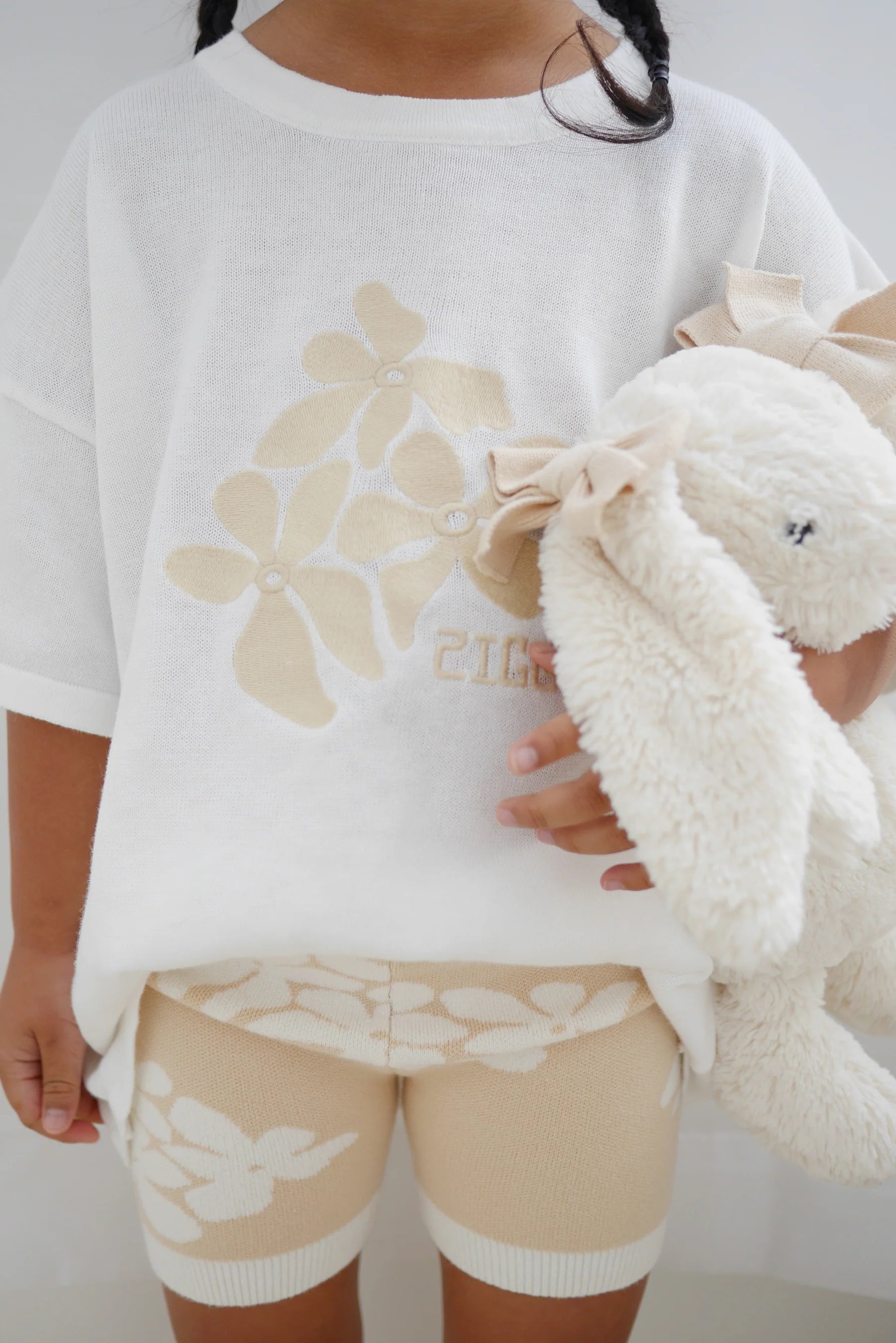 Ziggy Lou | Banksy Tee