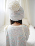 Ziggy Lou | Sprinkle Super Chunky Knit Beanie