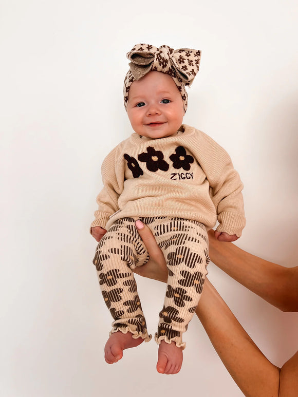 Ziggy Lou | Cosmo Leggings